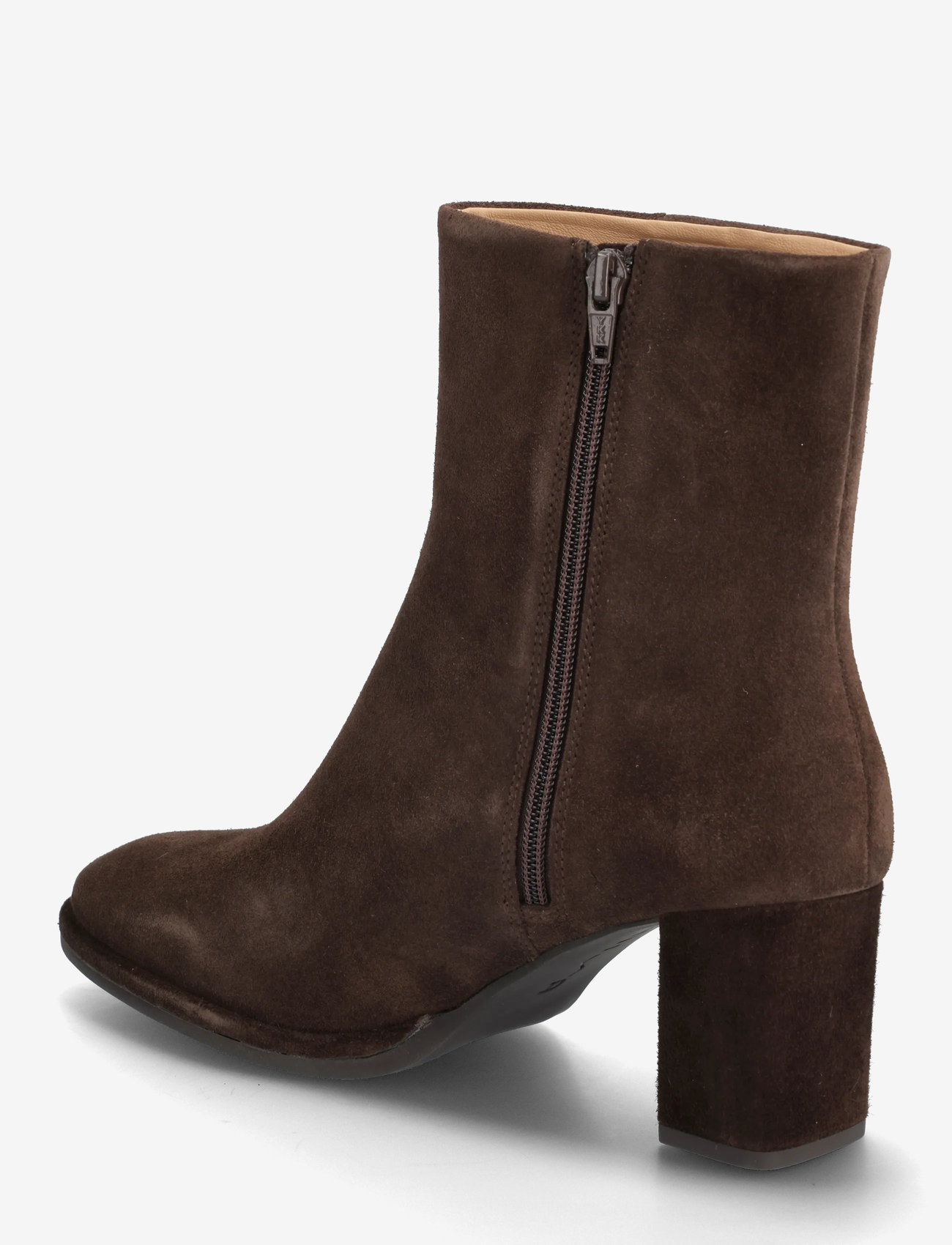 UNISA - LEBITBS - kõrge konts - brown - 2