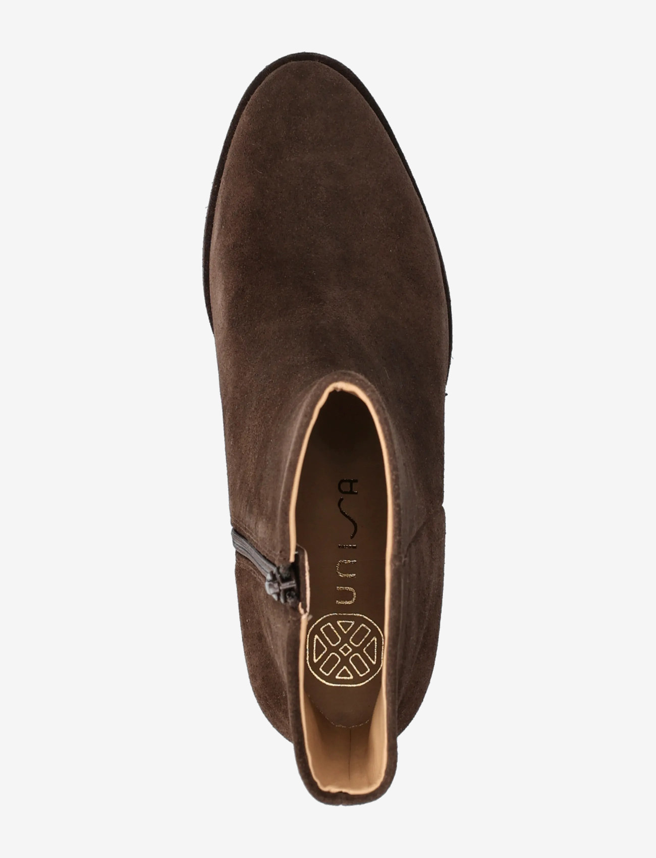 UNISA - LEBITBS - kõrge konts - brown - 3