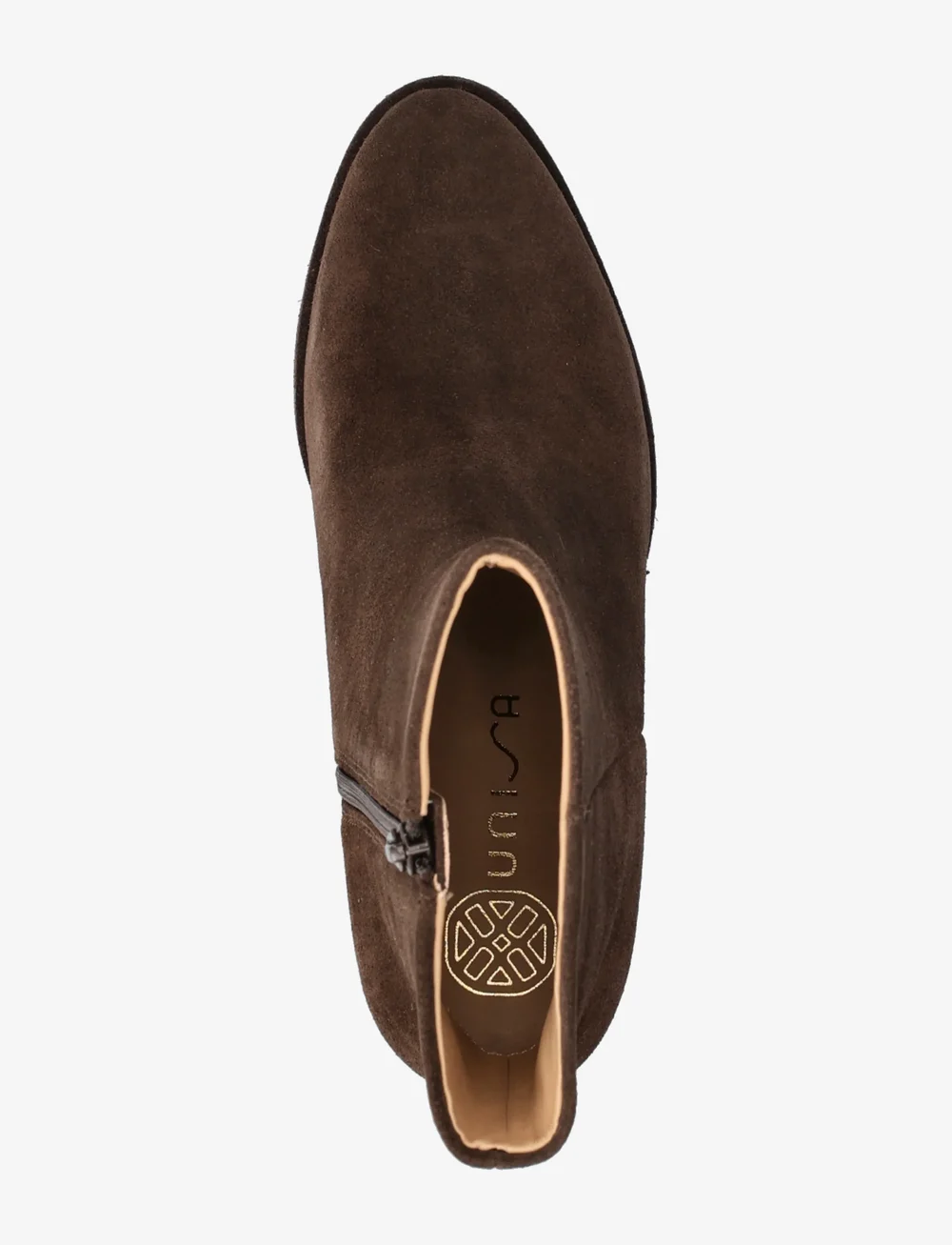 UNISA - LEBITBS - stövletter - brown - 3