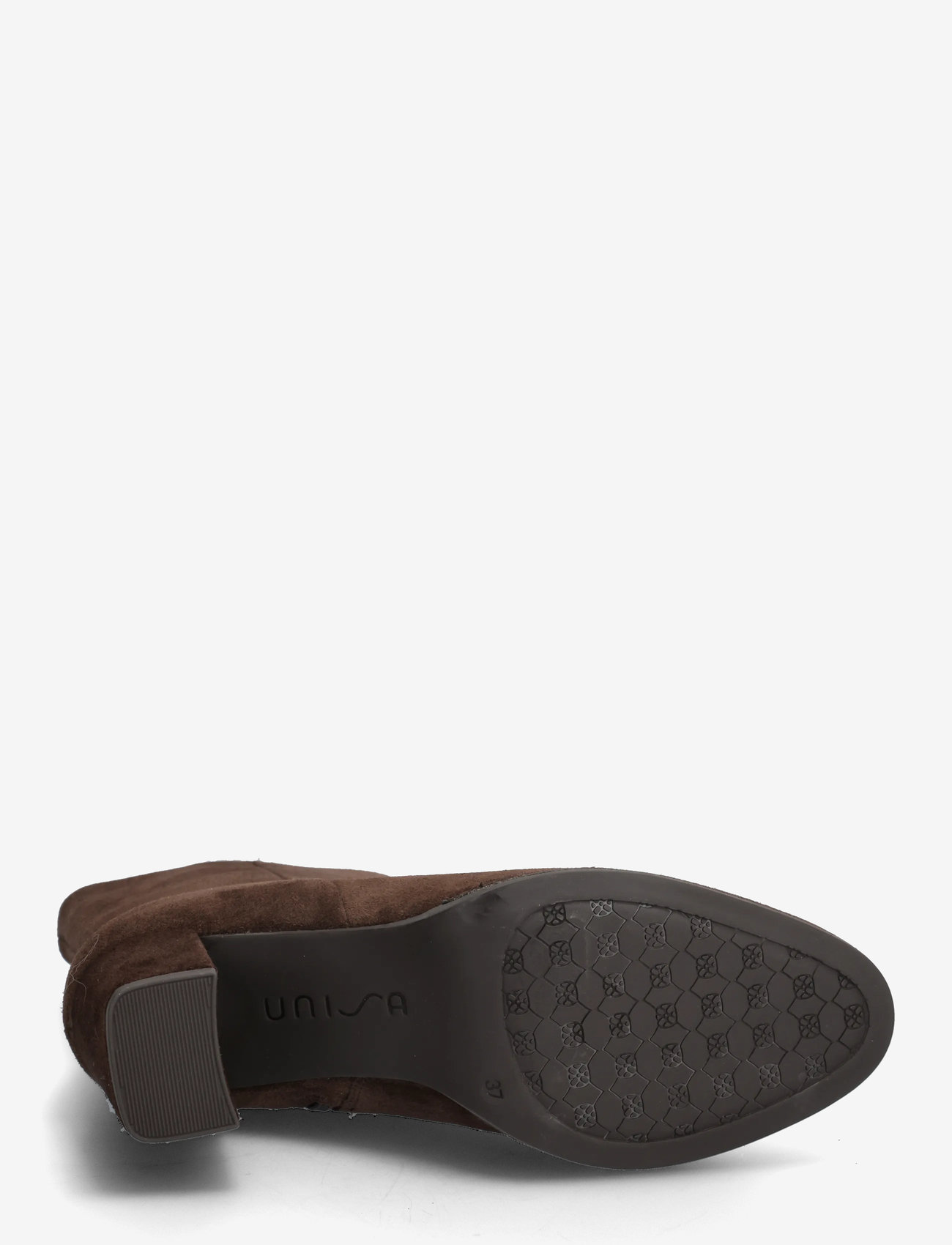 UNISA - LEBITBS - kõrge konts - brown - 4