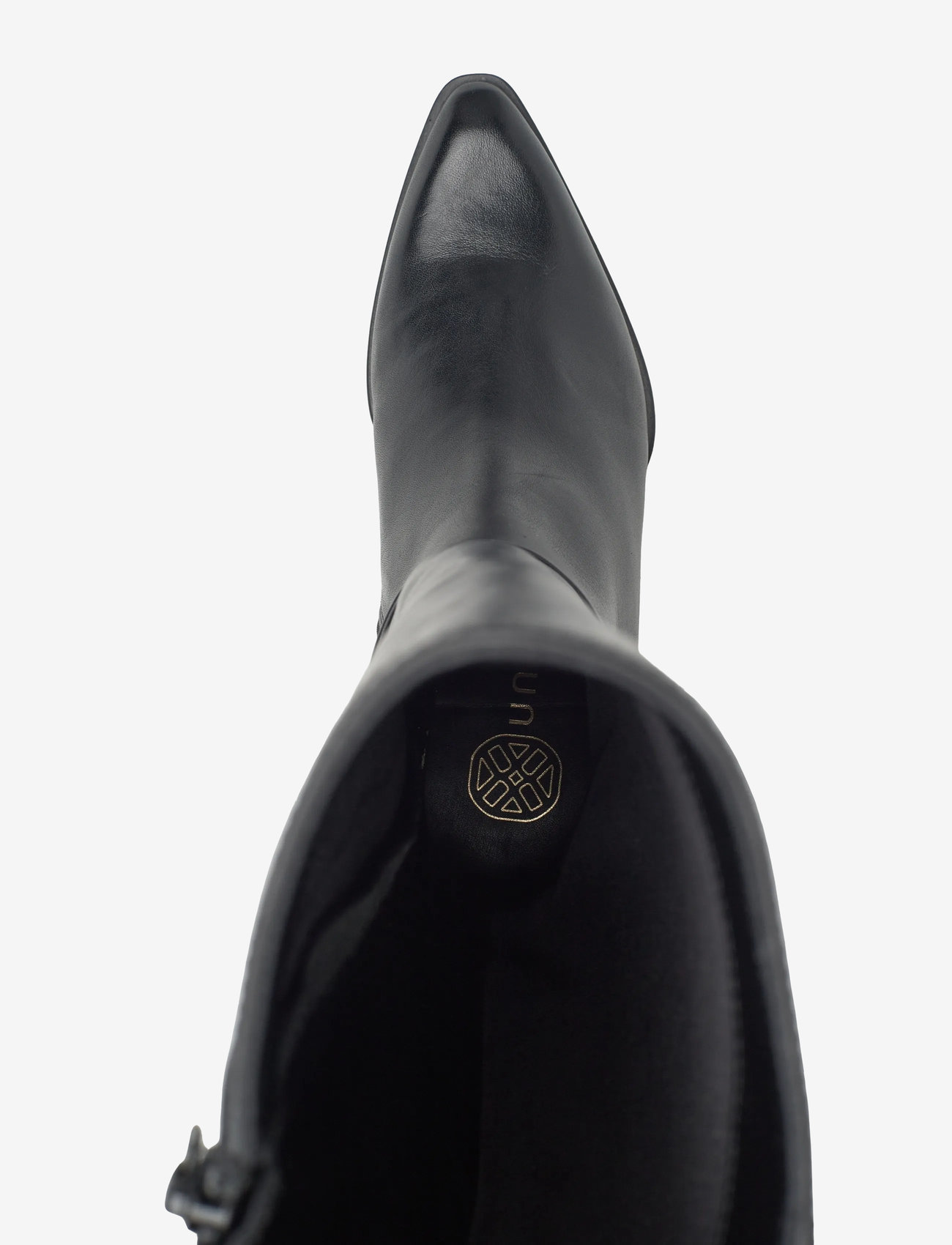 UNISA - LEBRASSTT - damen - black - 3