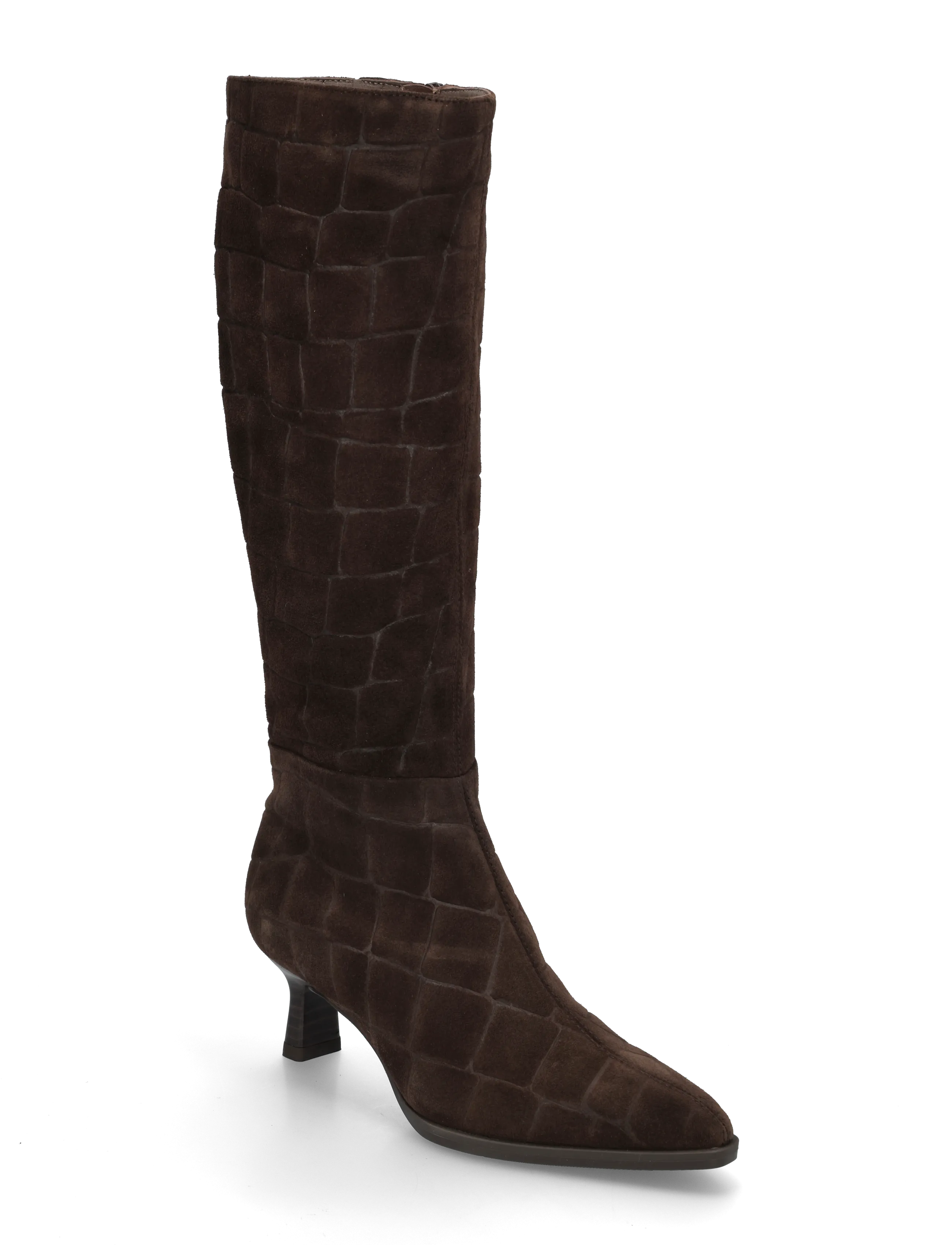 UNISA LEEDSCS - Stiefel - BROWN / brown