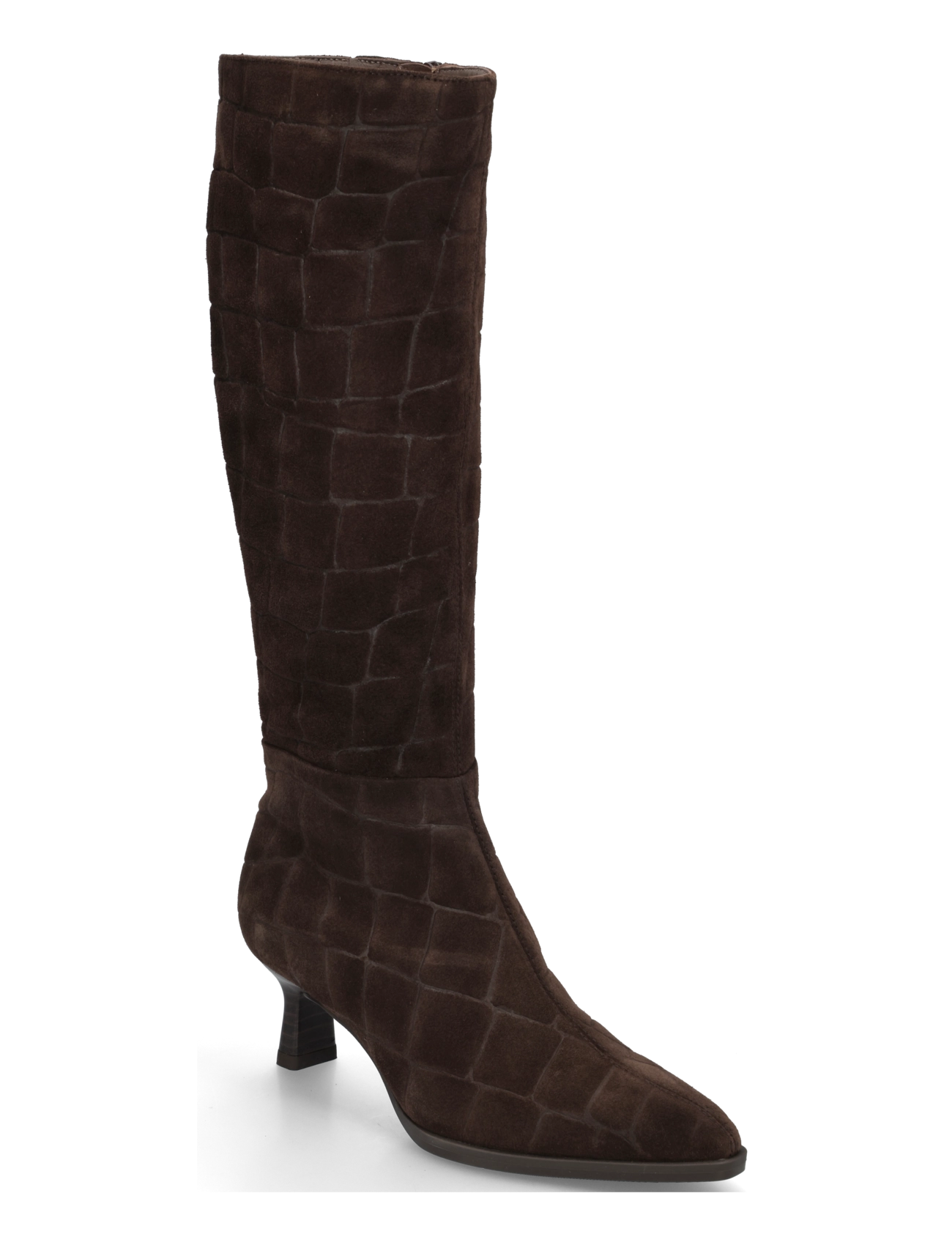 UNISA LEEDSCS - Schuhe - BROWN / brown