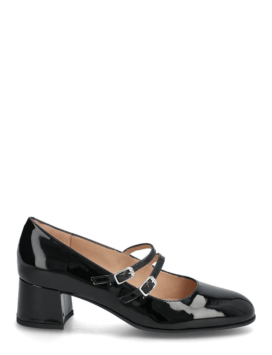 UNISA - LENZELF25PA - erilised sündmused - black - 1