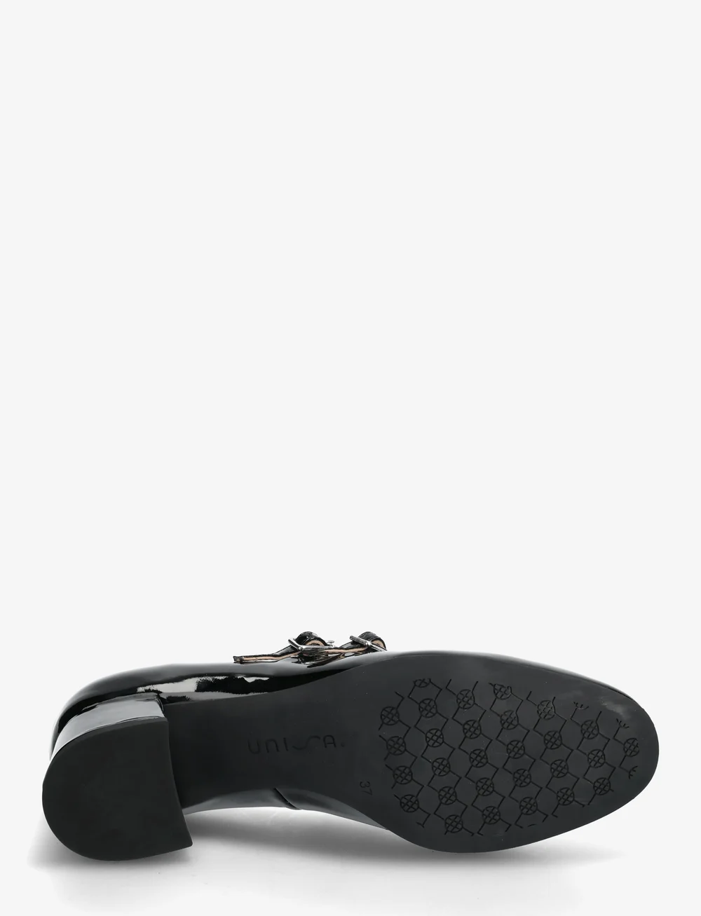 UNISA - LENZELF25PA - speciella tillfällen - black - 4