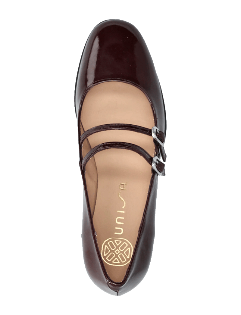 UNISA - LENZELF25PA - besondere anlässe - burdeos - 3