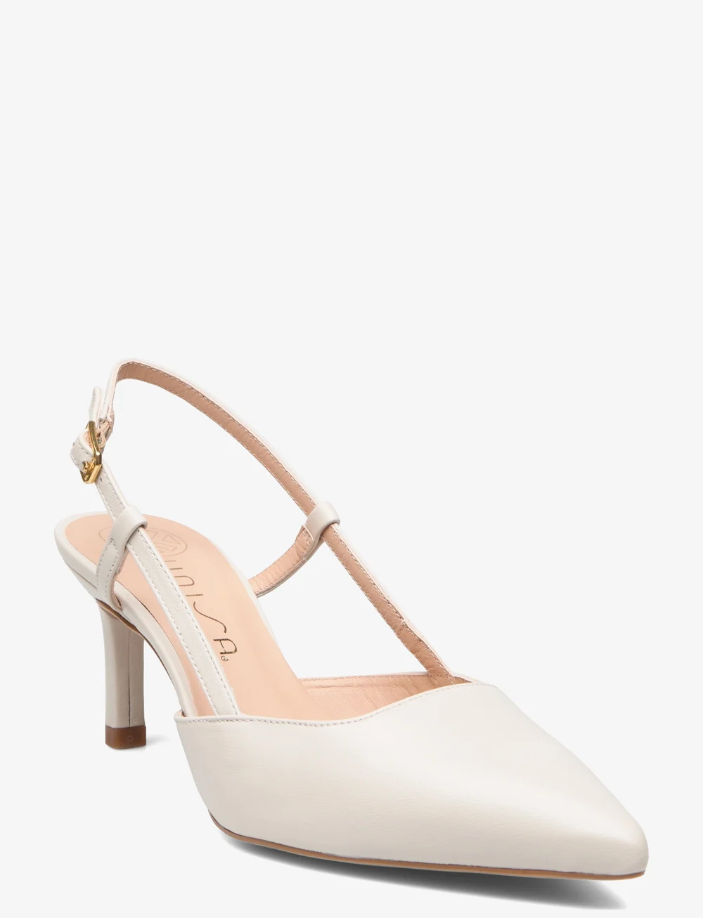 Unisa slingback top