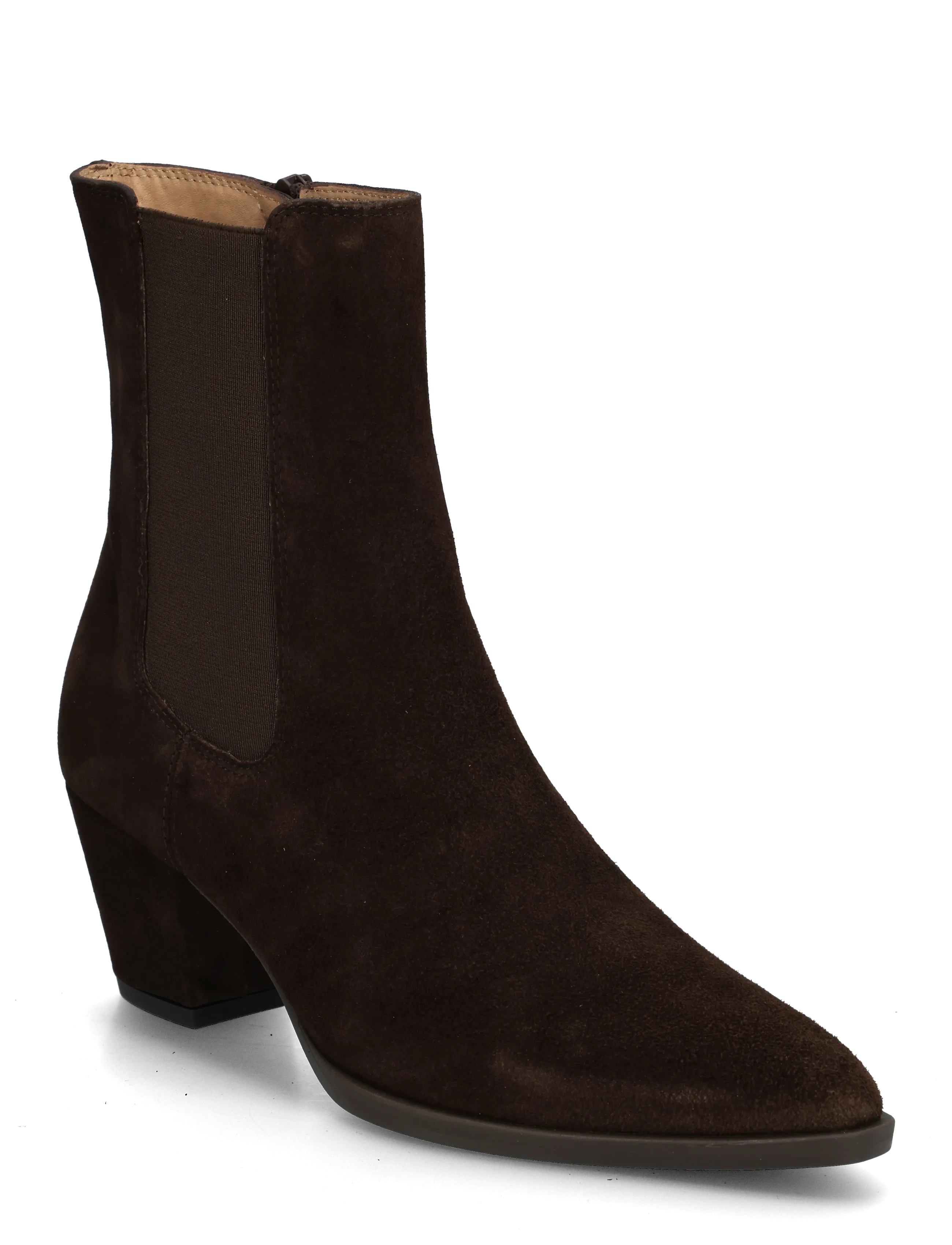 UNISA LEYLABS - Stiefel - BROWN / brown