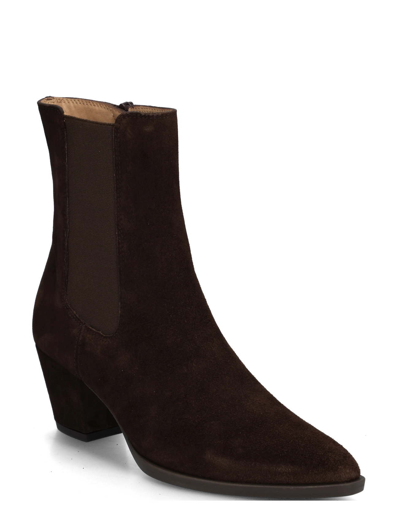 UNISA LEYLABS - Jalanõud - BROWN / brown