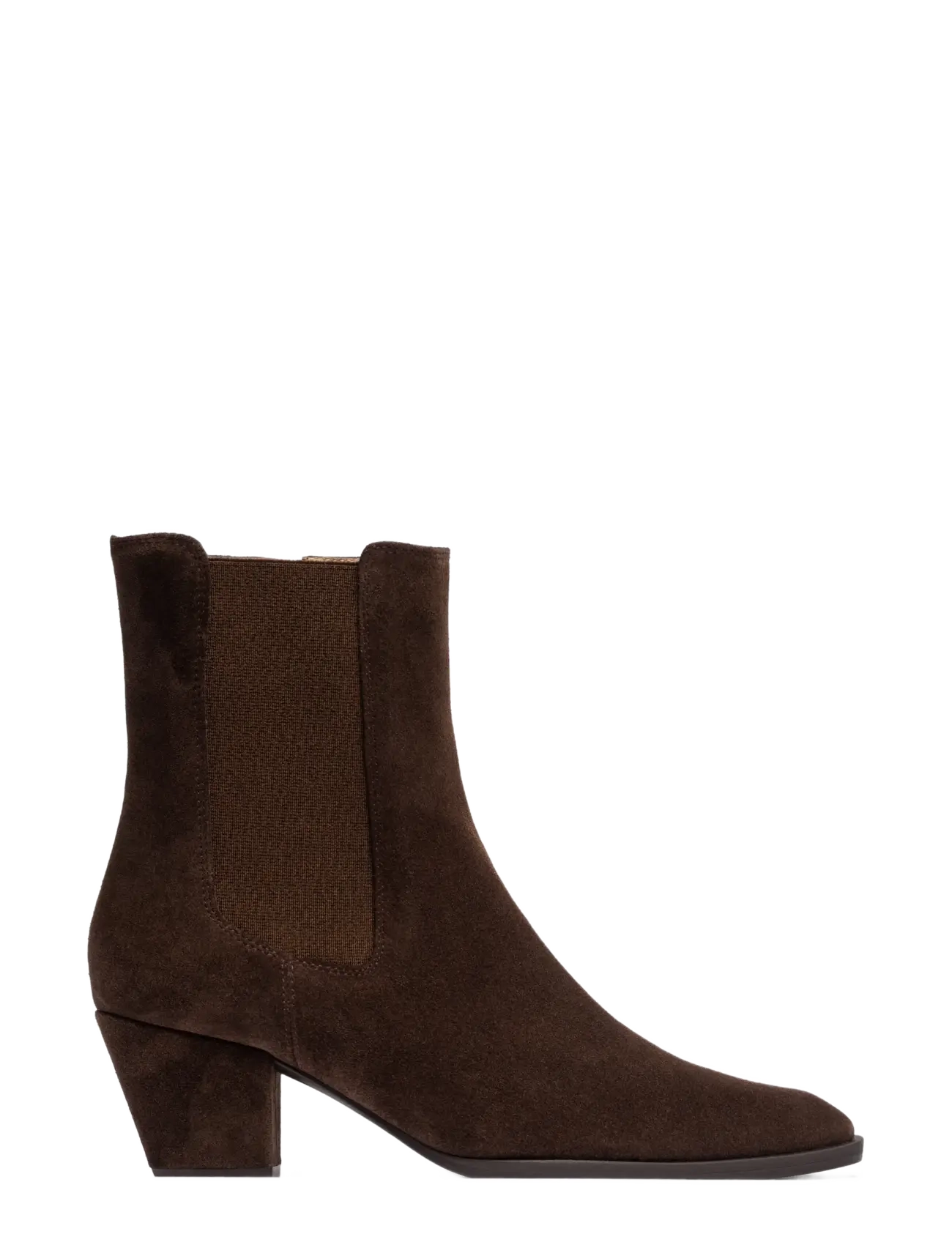 UNISA LEYLA_BS - Schoenen - BROWN / brown