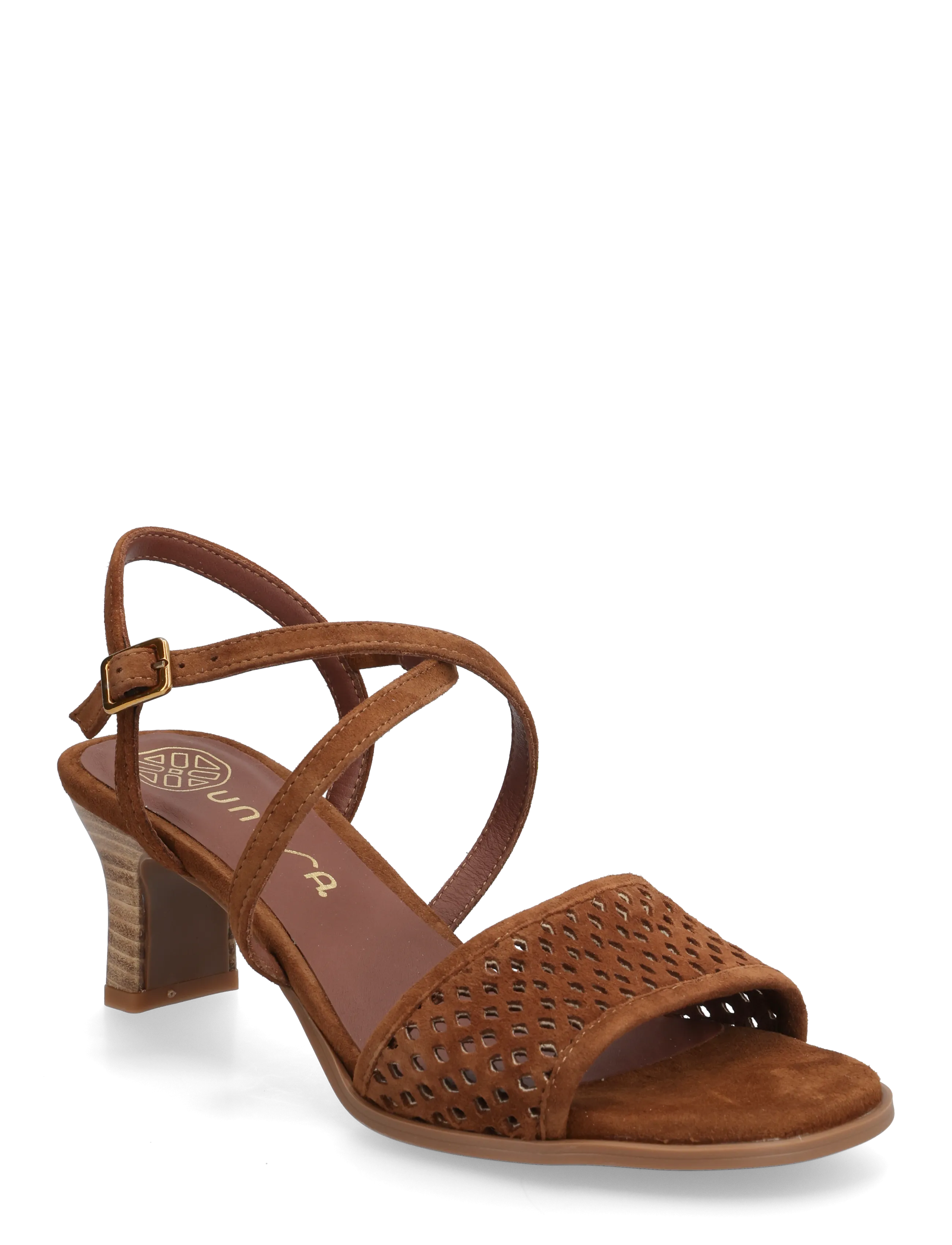 UNISA LIMOSIKS - Schuhe - BOMBON / brown