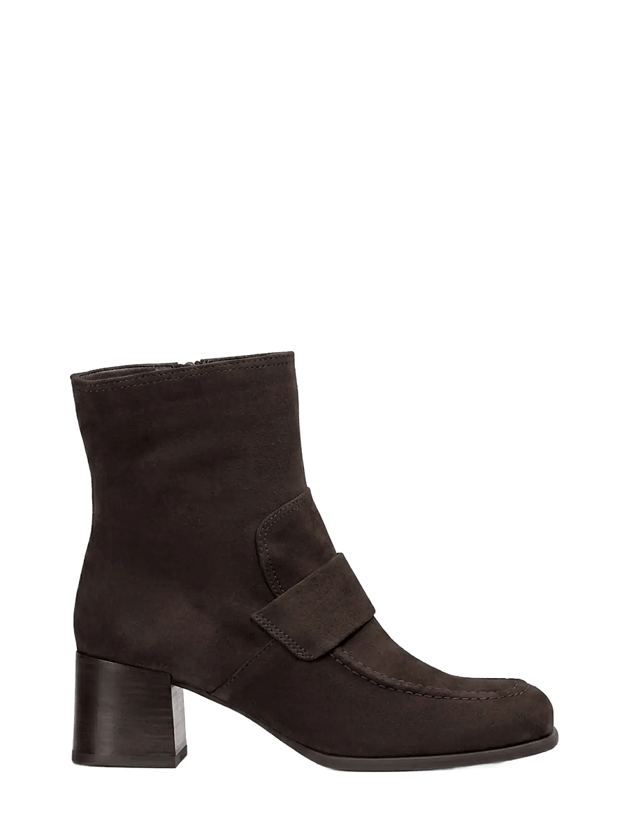 UNISA - LIPPIBS - brown - 1