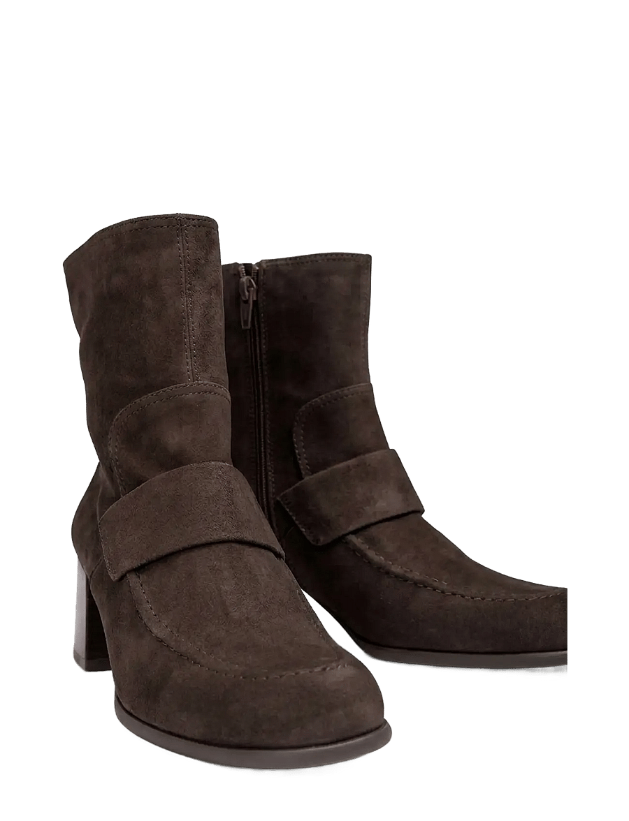 UNISA - LIPPIBS - brown - 3