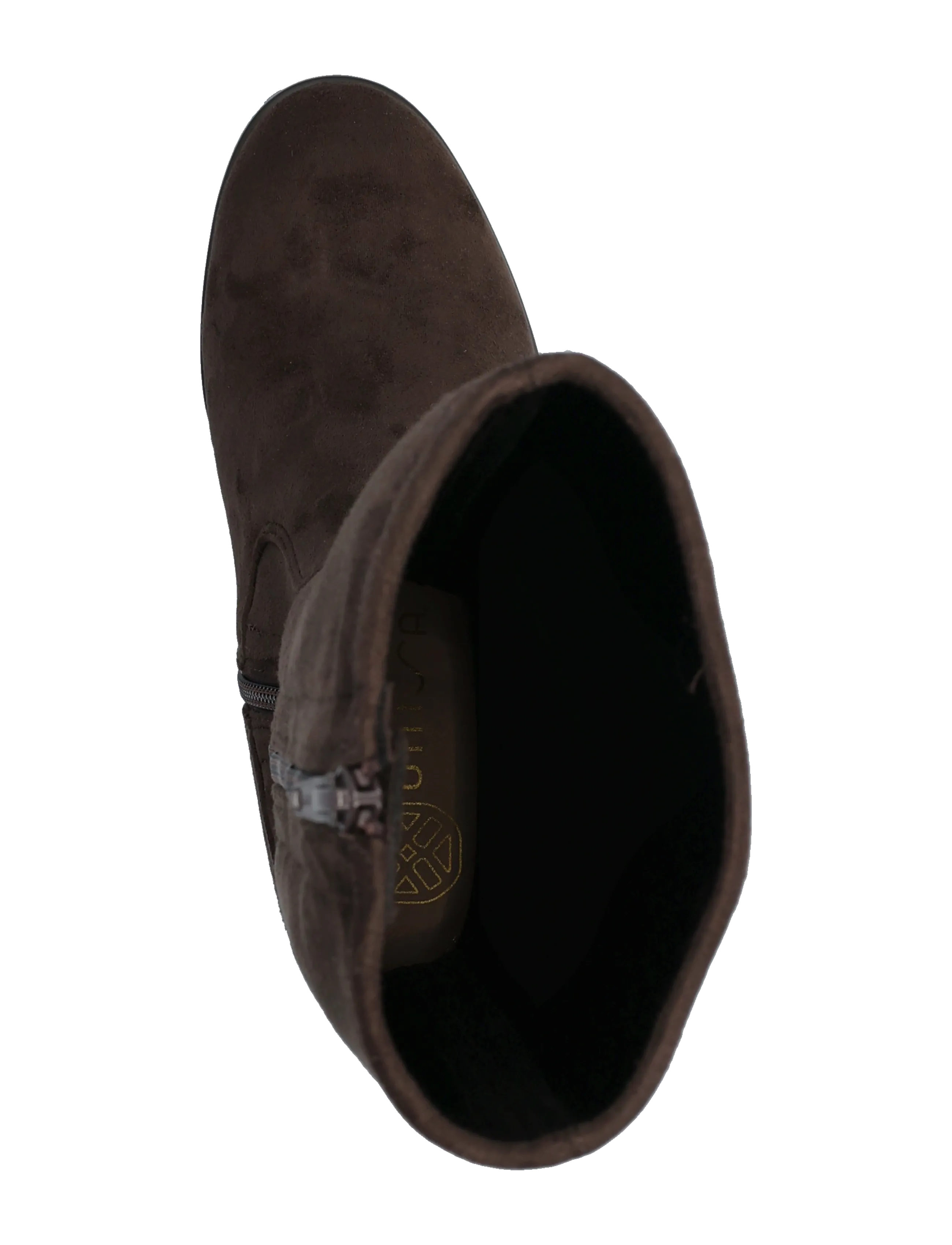 UNISA - LLANAST - kniehohe stiefel - testa - 3