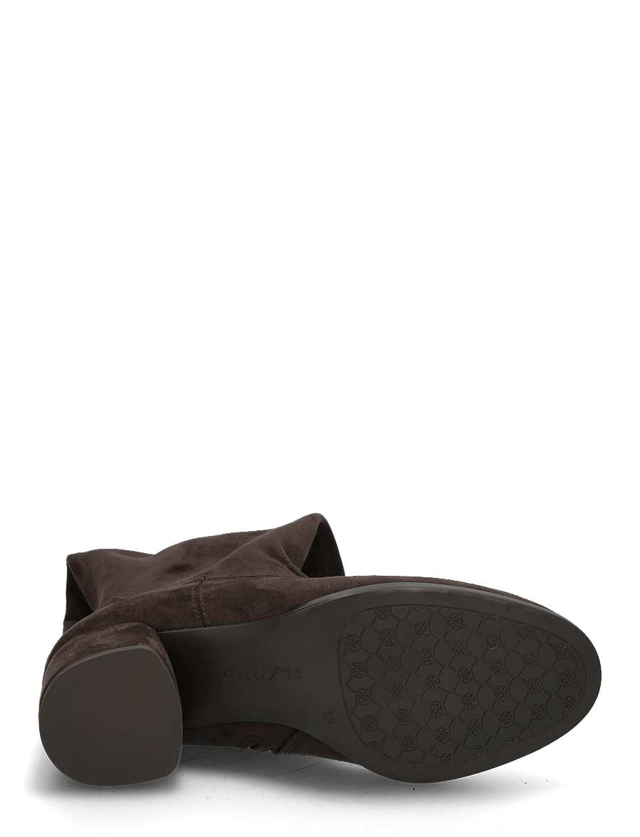 UNISA - LLANAST - kniehohe stiefel - testa - 4
