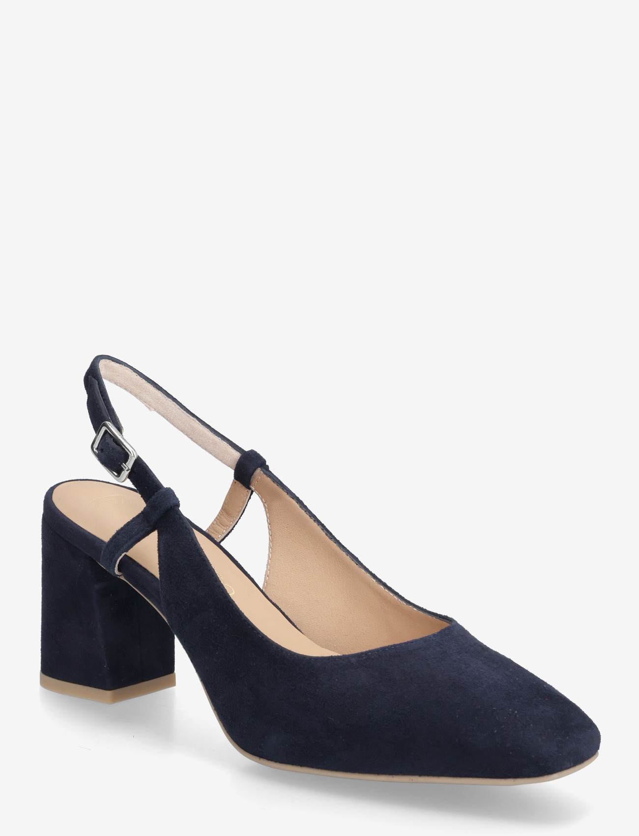 UNISA - LOGICKS - slingbacks mit absatz - ocean - 0