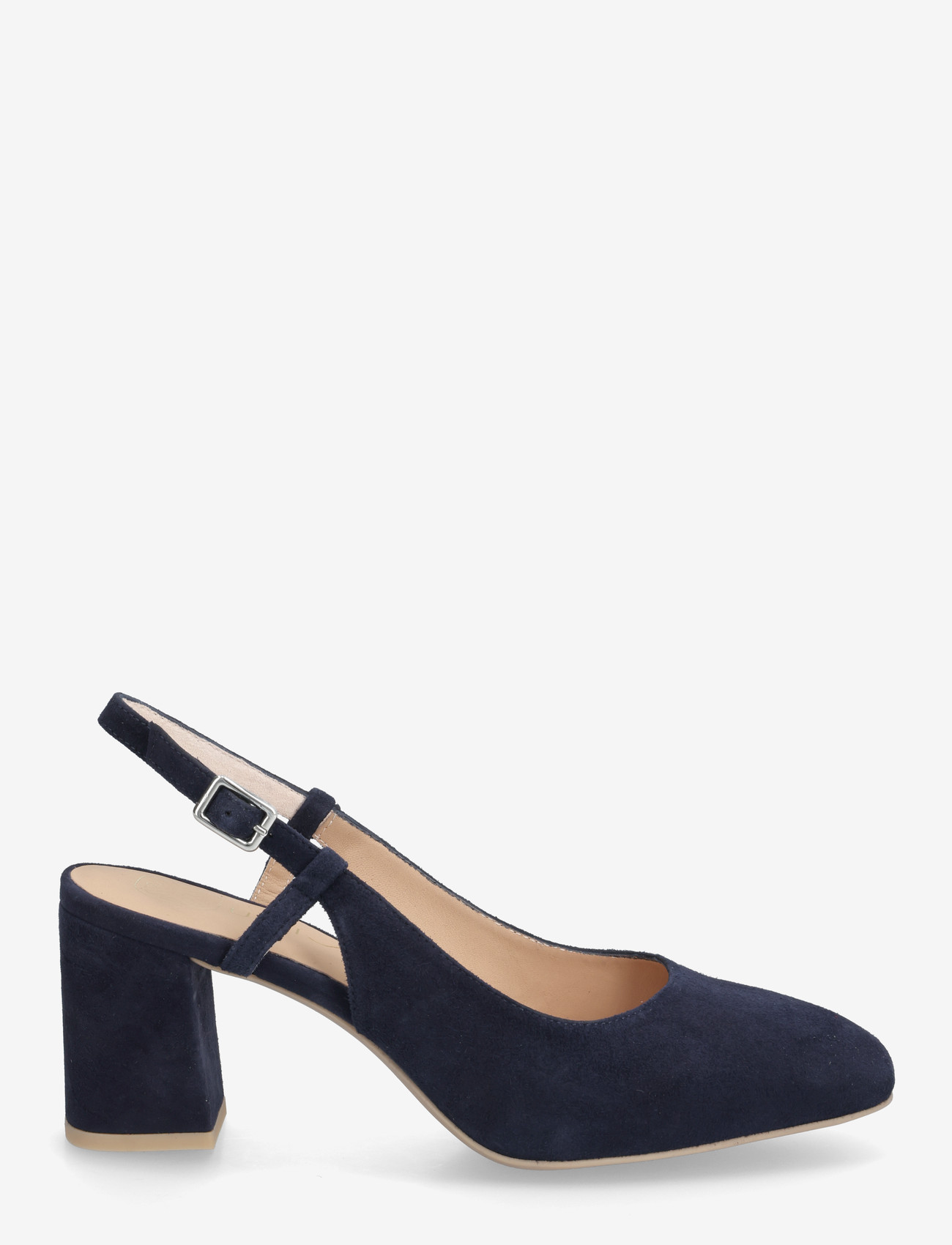 UNISA - LOGICKS - slingbacks mit absatz - ocean - 1