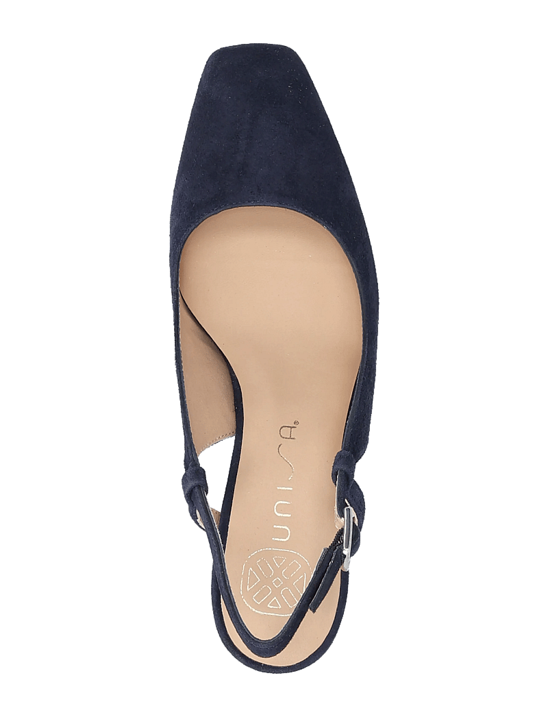 UNISA - LOGICKS - slingbacks mit absatz - ocean - 3