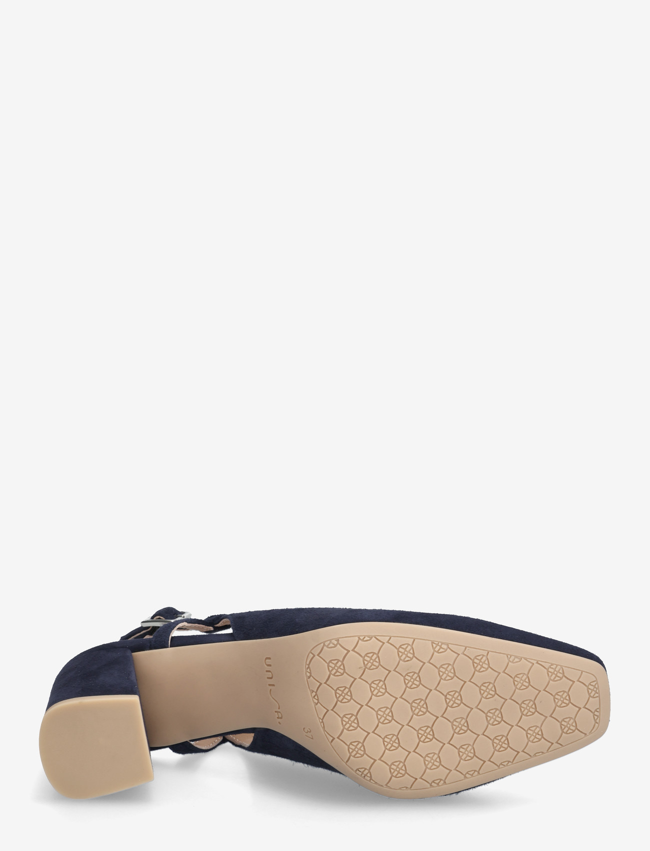 UNISA - LOGICKS - slingbacks mit absatz - ocean - 4
