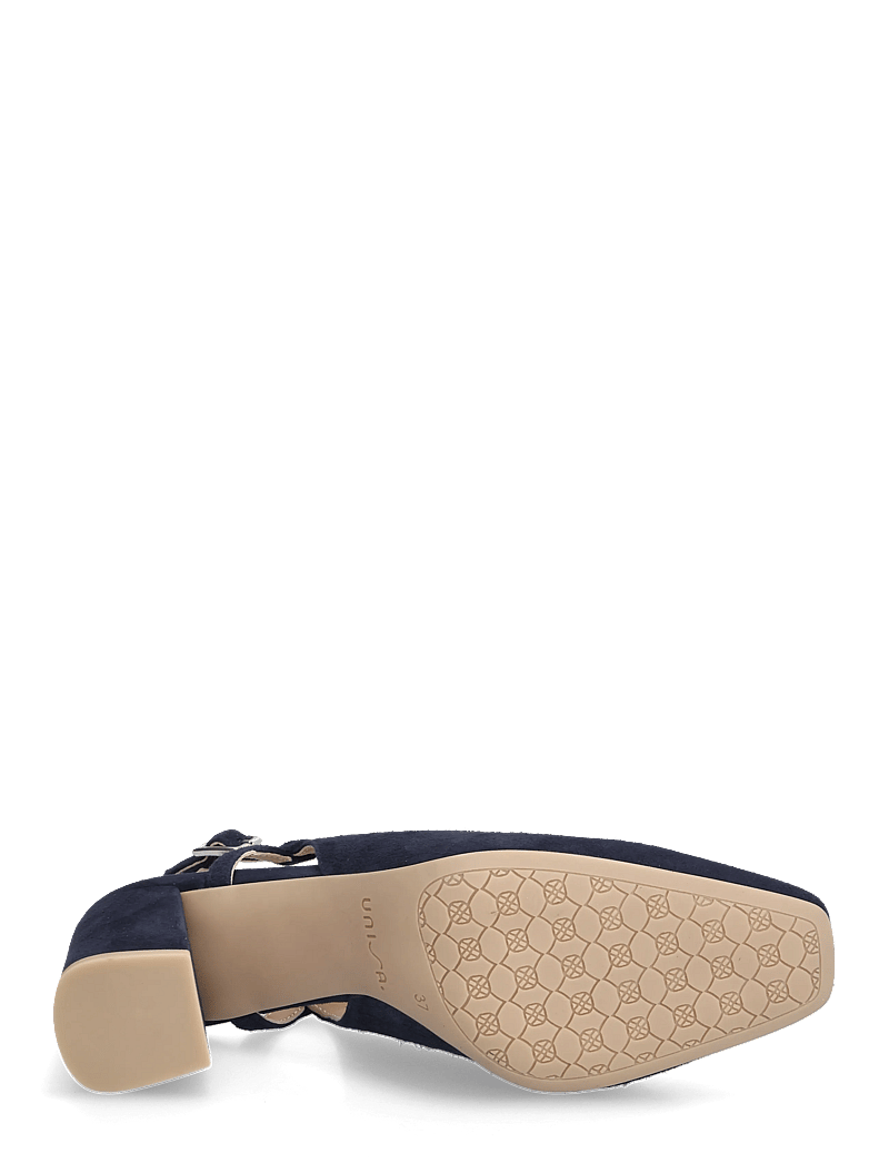 UNISA - LOGICKS - slingbacks mit absatz - ocean - 4