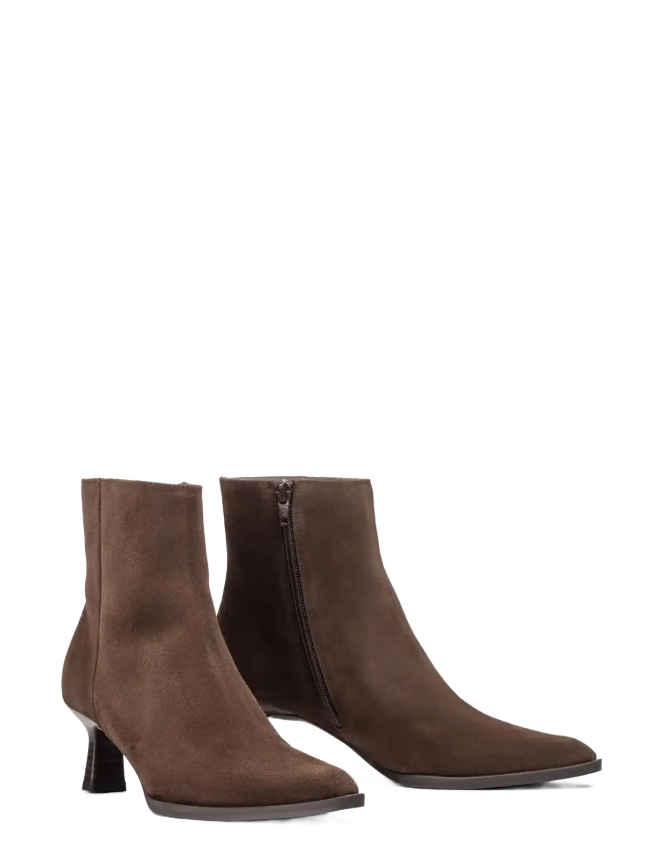 UNISA LOMASF26BS - UNISA - BROWN / brown