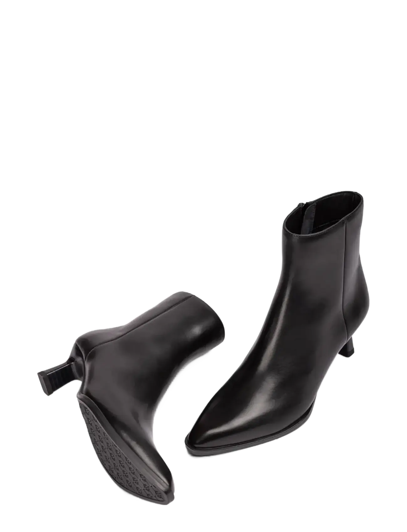 UNISA - LOMASF26OR - black - 2