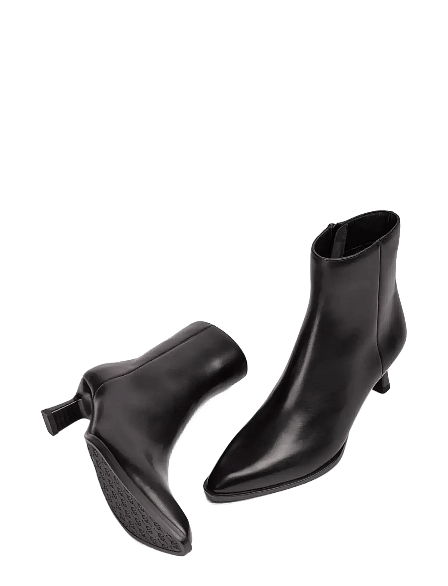UNISA - LOMASF26OR - black - 2
