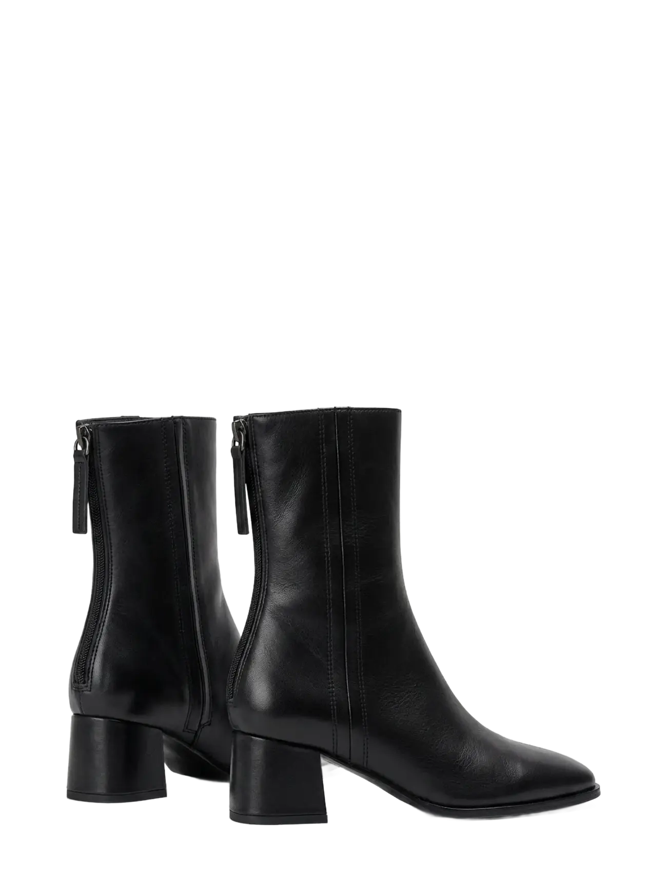 UNISA - LUCASF26STT - black - 2