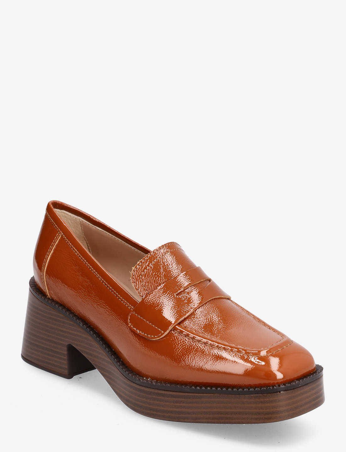 Unisa top loafers shoes