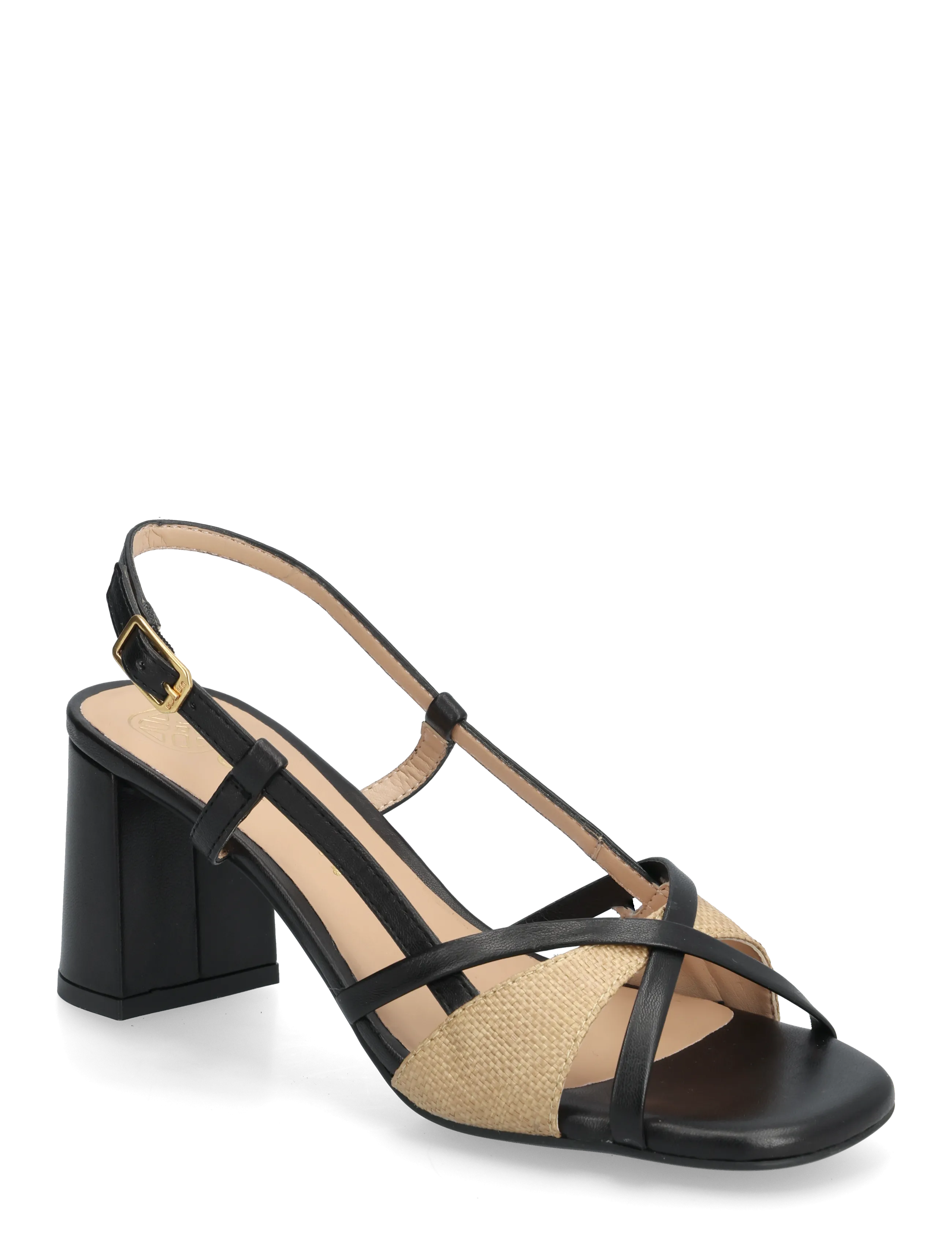 UNISA Herrensntorn Schwarz - 39 - Damen