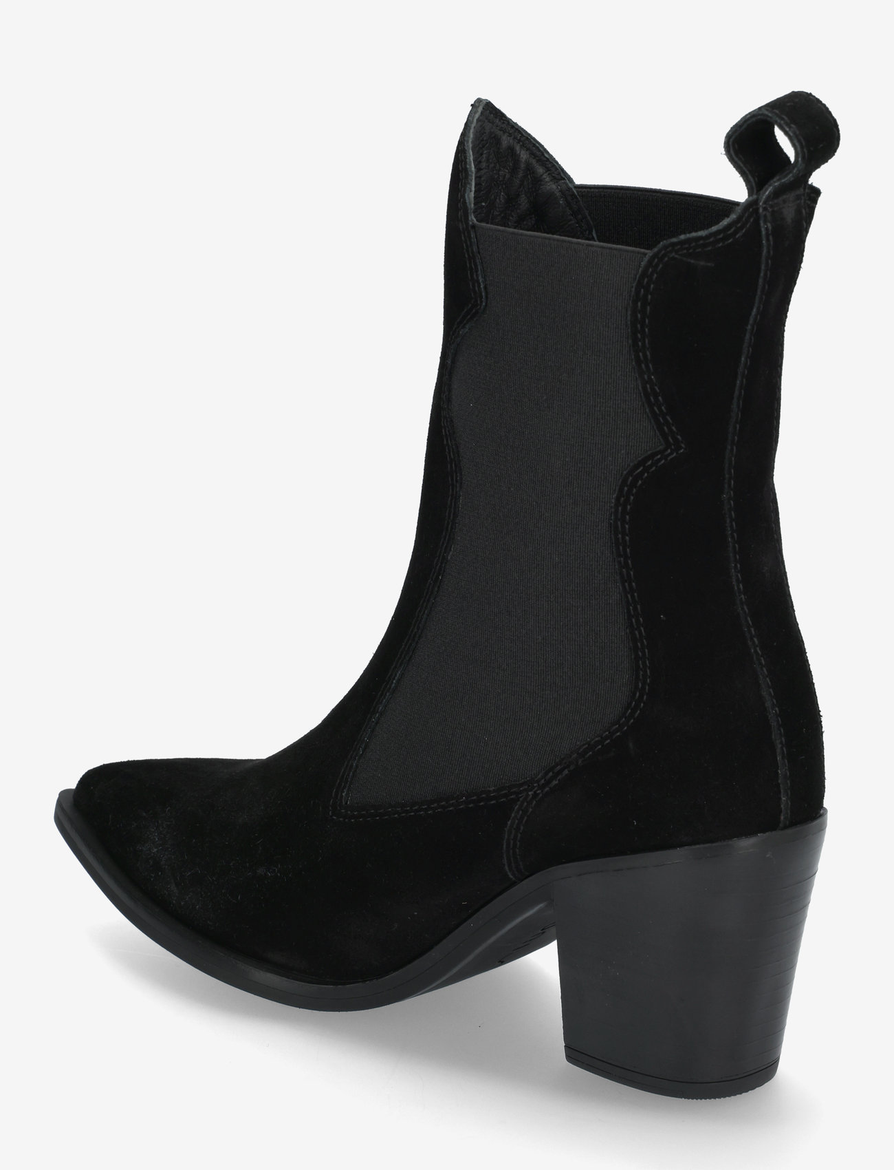 UNISA - MAPLEBS - black - 2