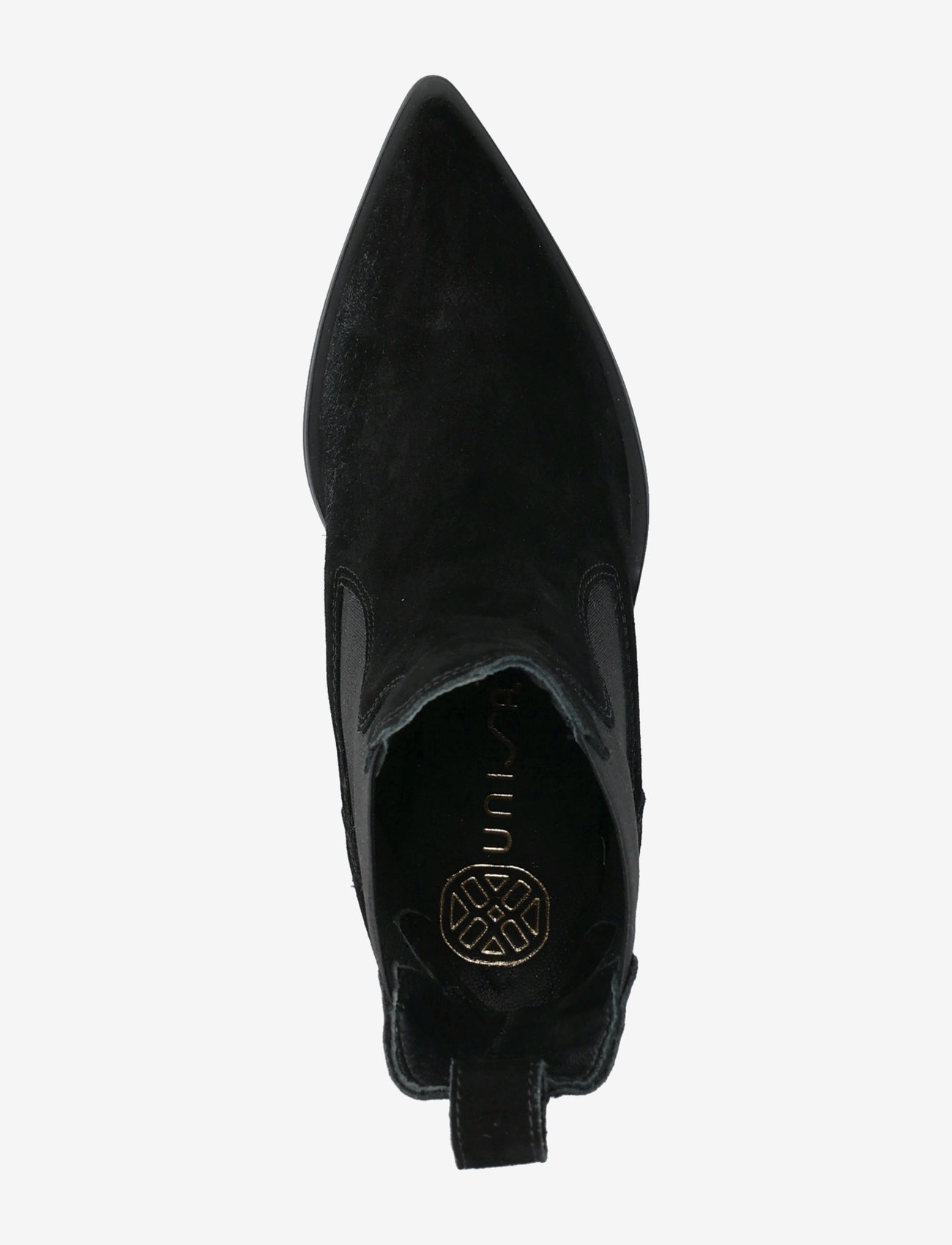 UNISA - MAPLEBS - black - 3