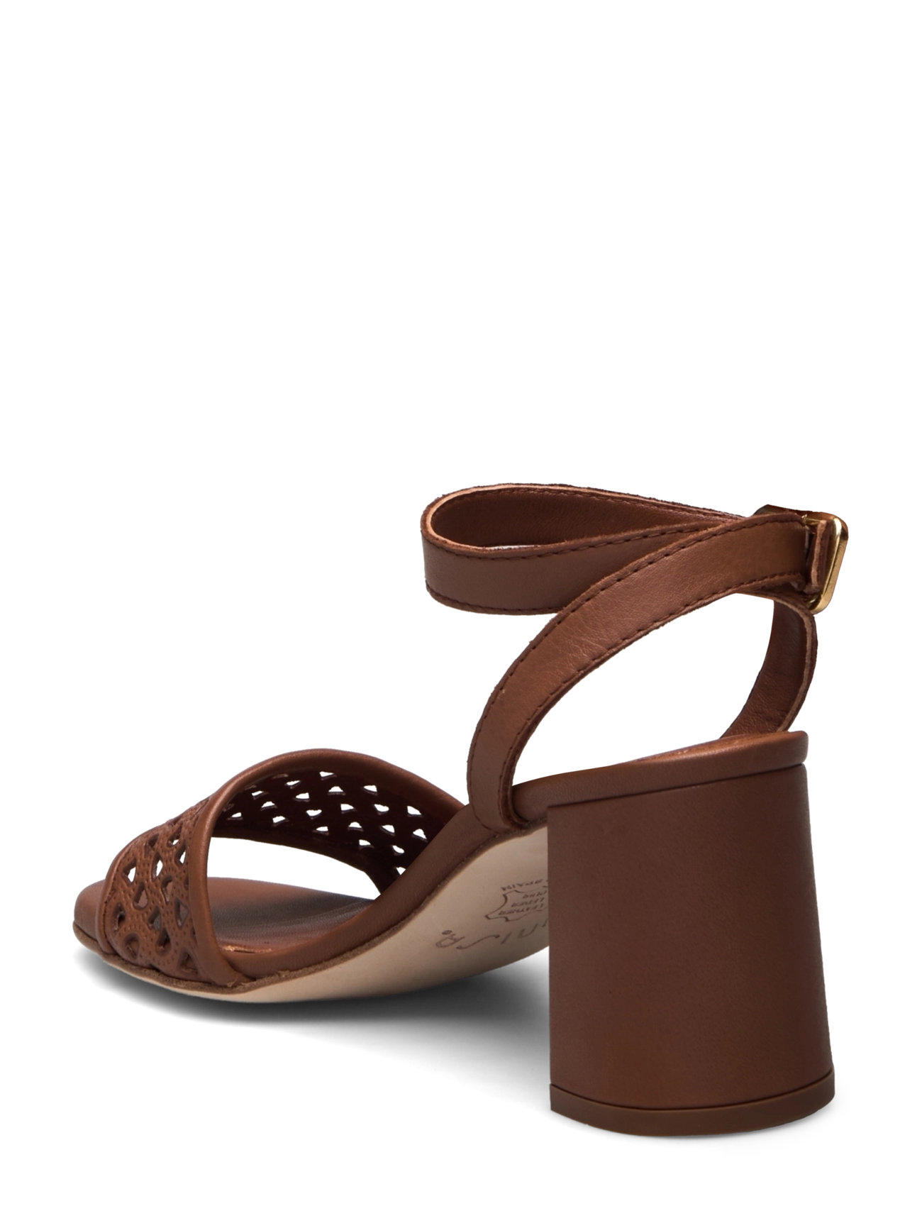 UNISA - MASANAGRA - saddle - 2