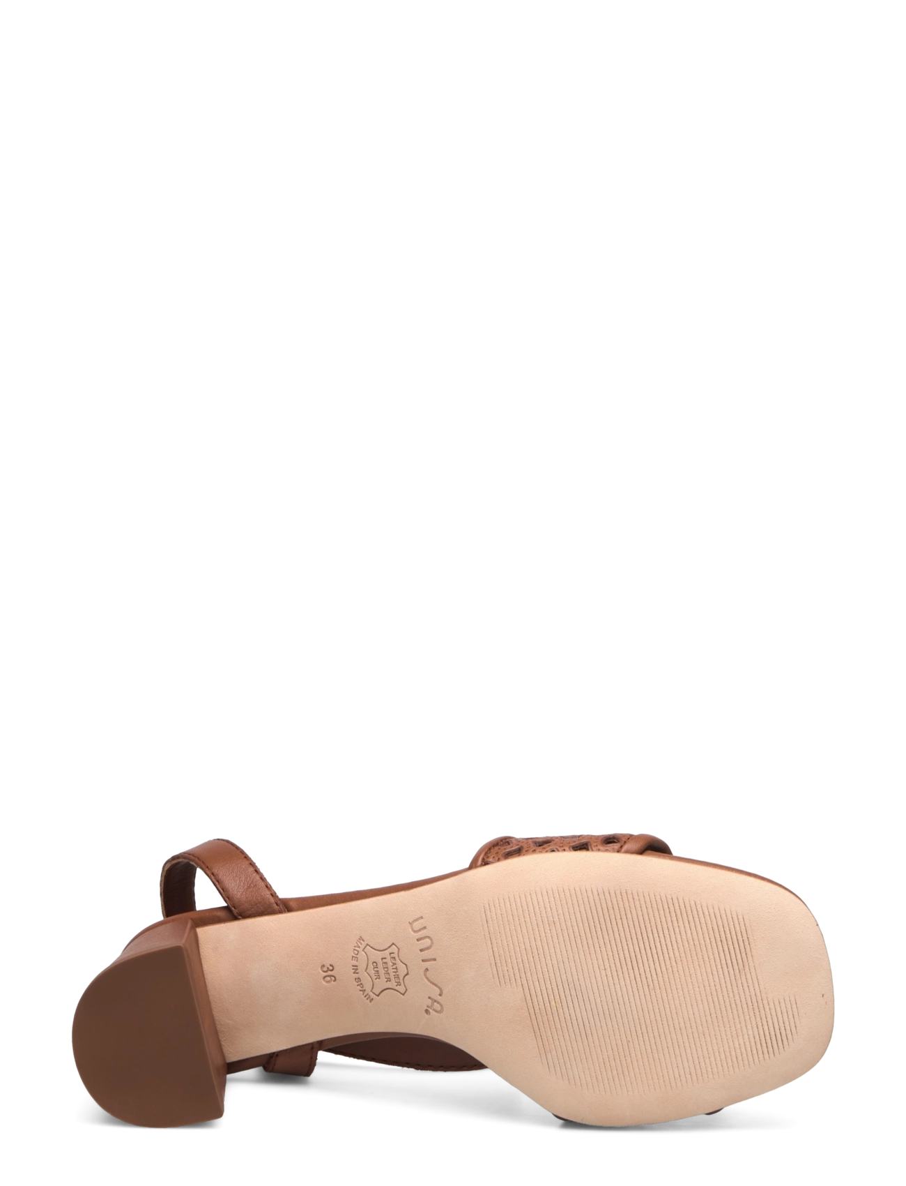 UNISA - MASANAGRA - saddle - 3