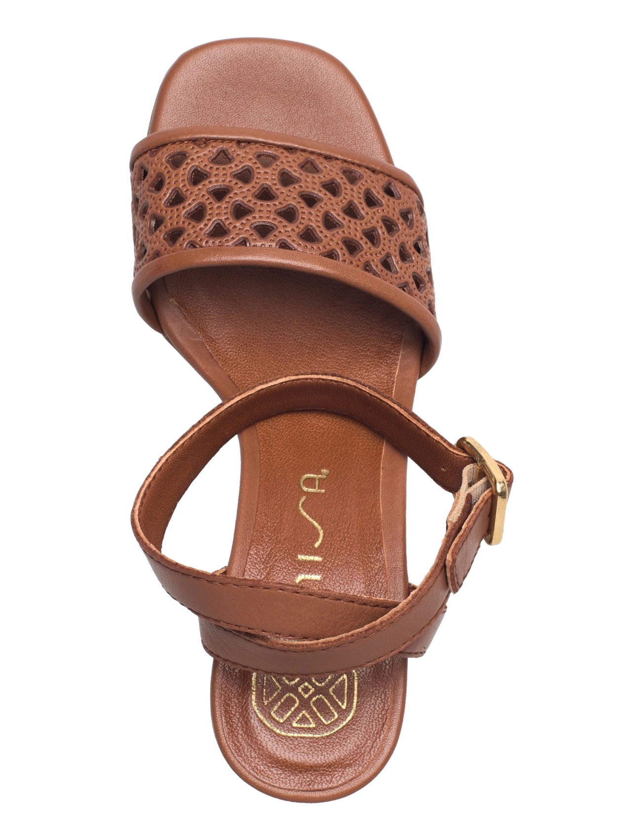 UNISA - MASANAGRA - saddle - 4