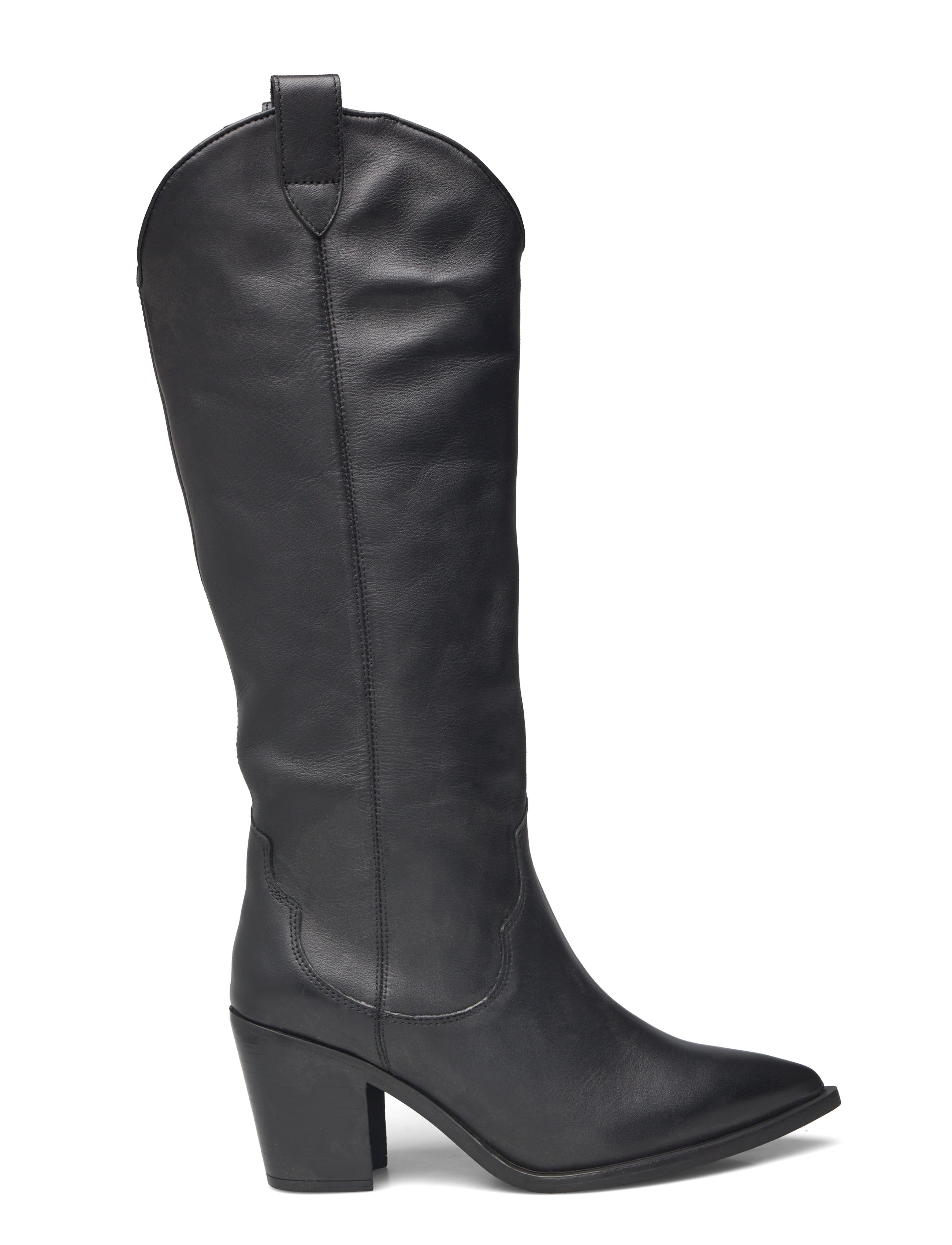 UNISA - MAYERF24STT - cowboy boots - black - 1