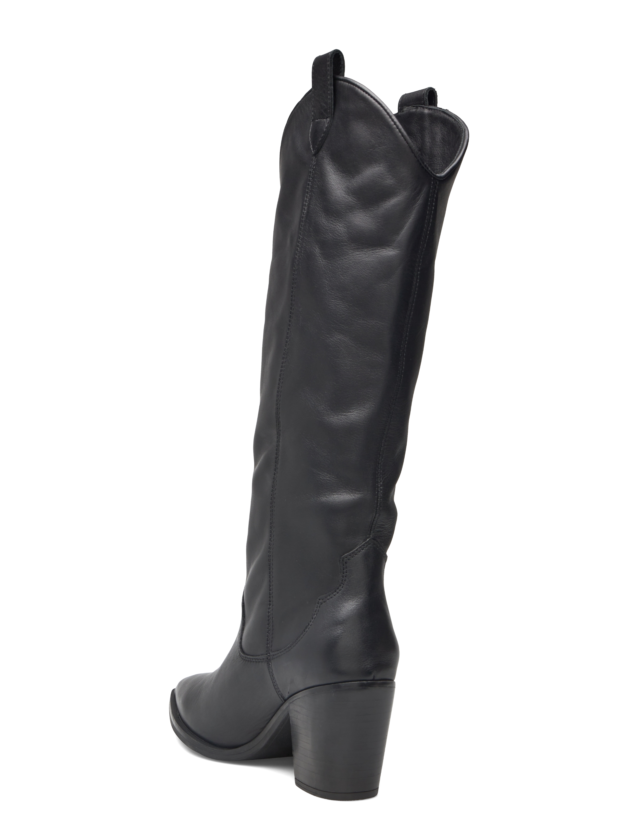 UNISA - MAYERF24STT - cowboy boots - black - 2