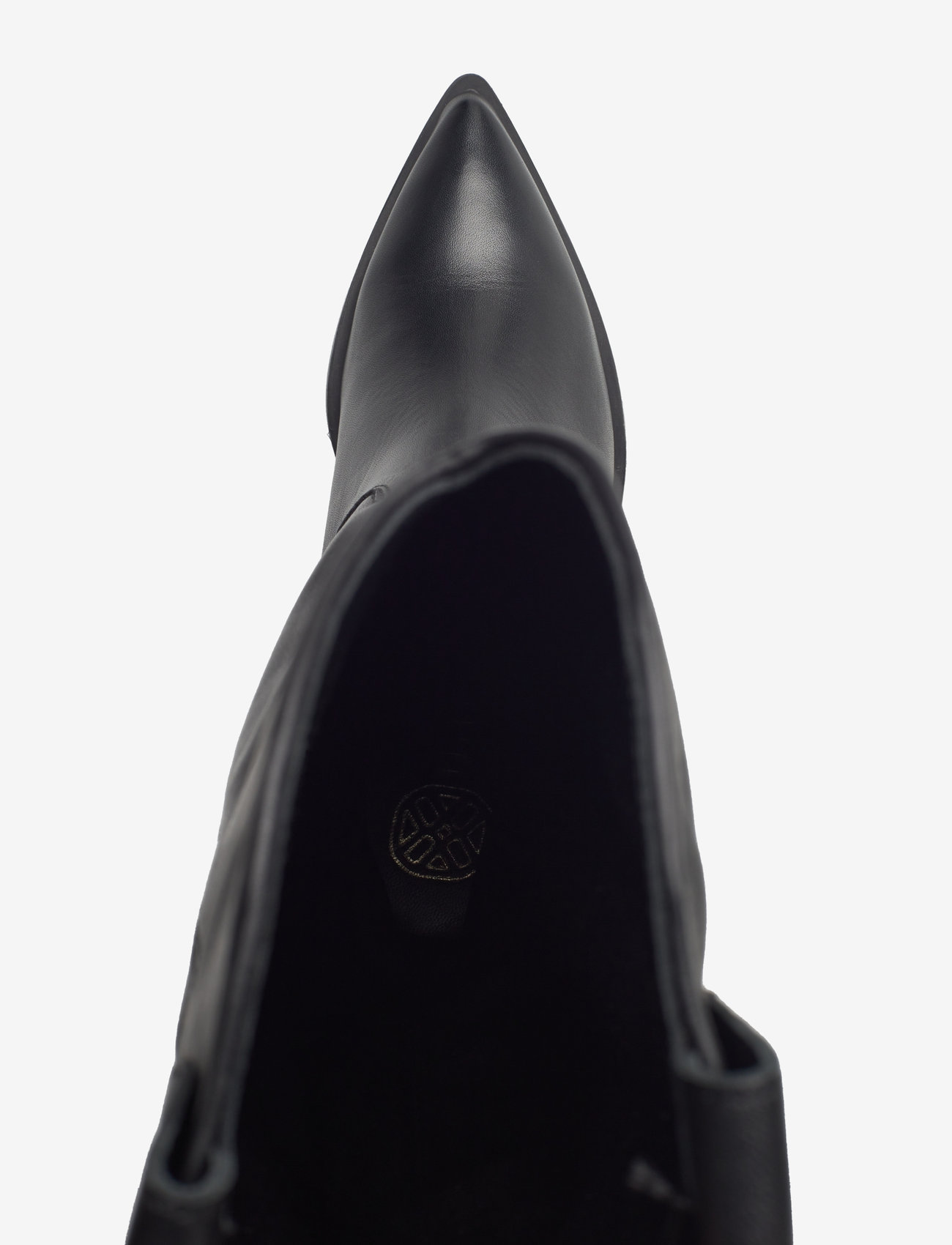 UNISA - MAYERF24STT - cowboy-boots - black - 3