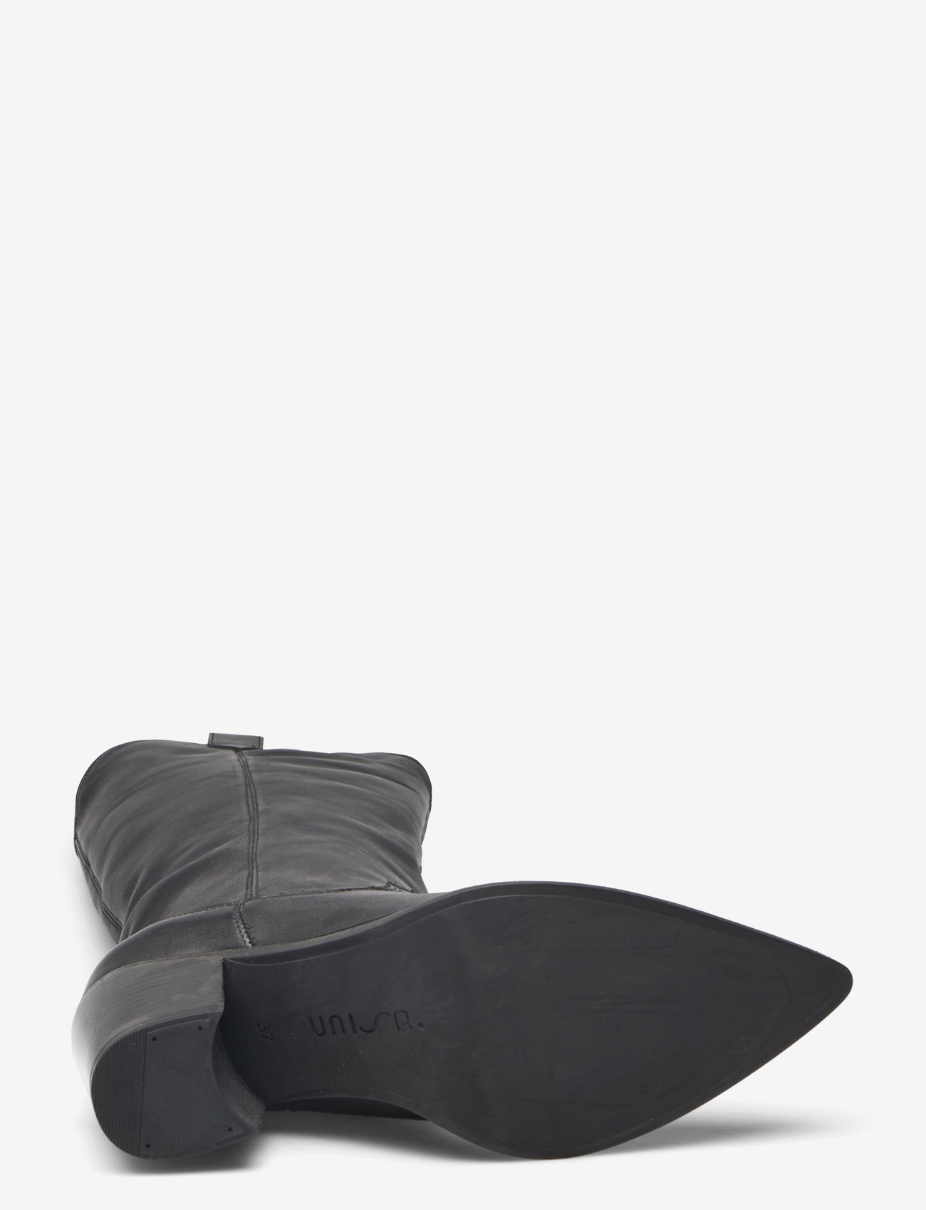 UNISA - MAYERF24STT - cowboy-boots - black - 4