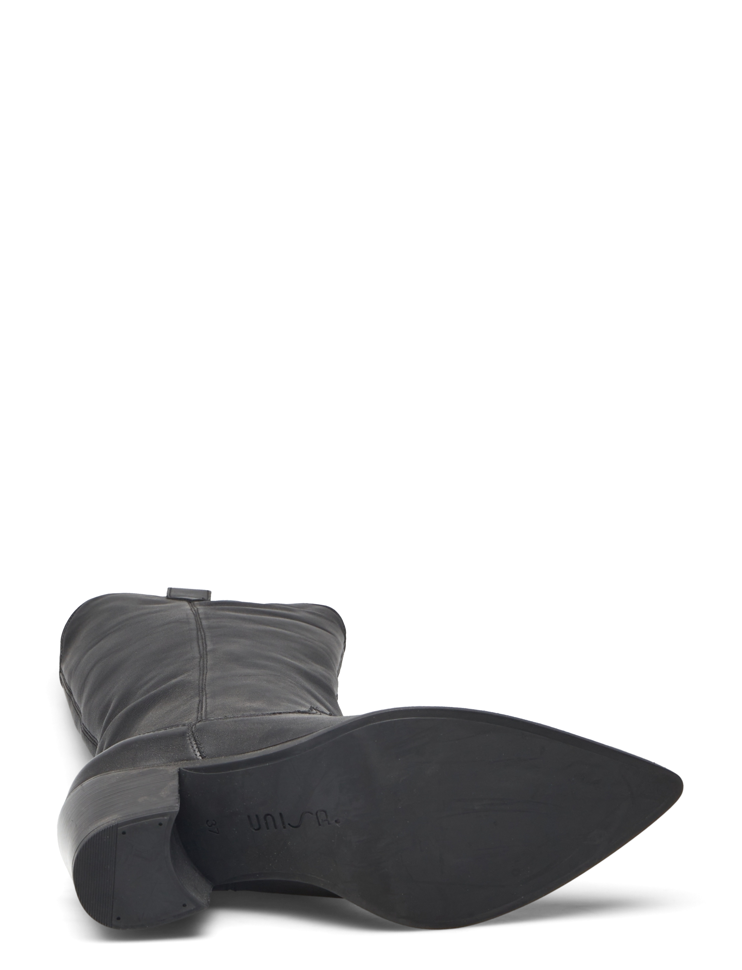 UNISA - MAYERF24STT - cowboy boots - black - 4