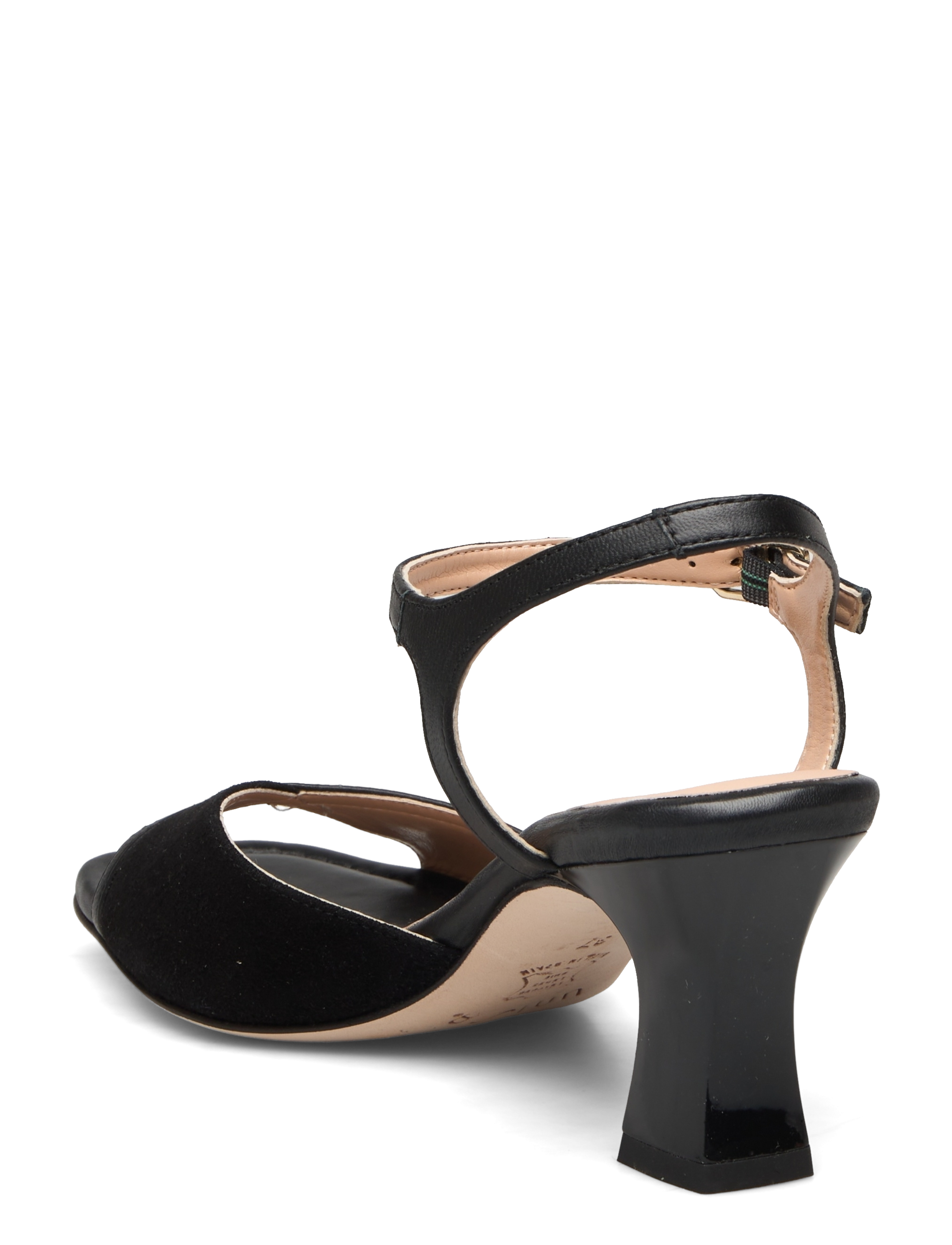 UNISA - MECA_NS_KS - black - 2