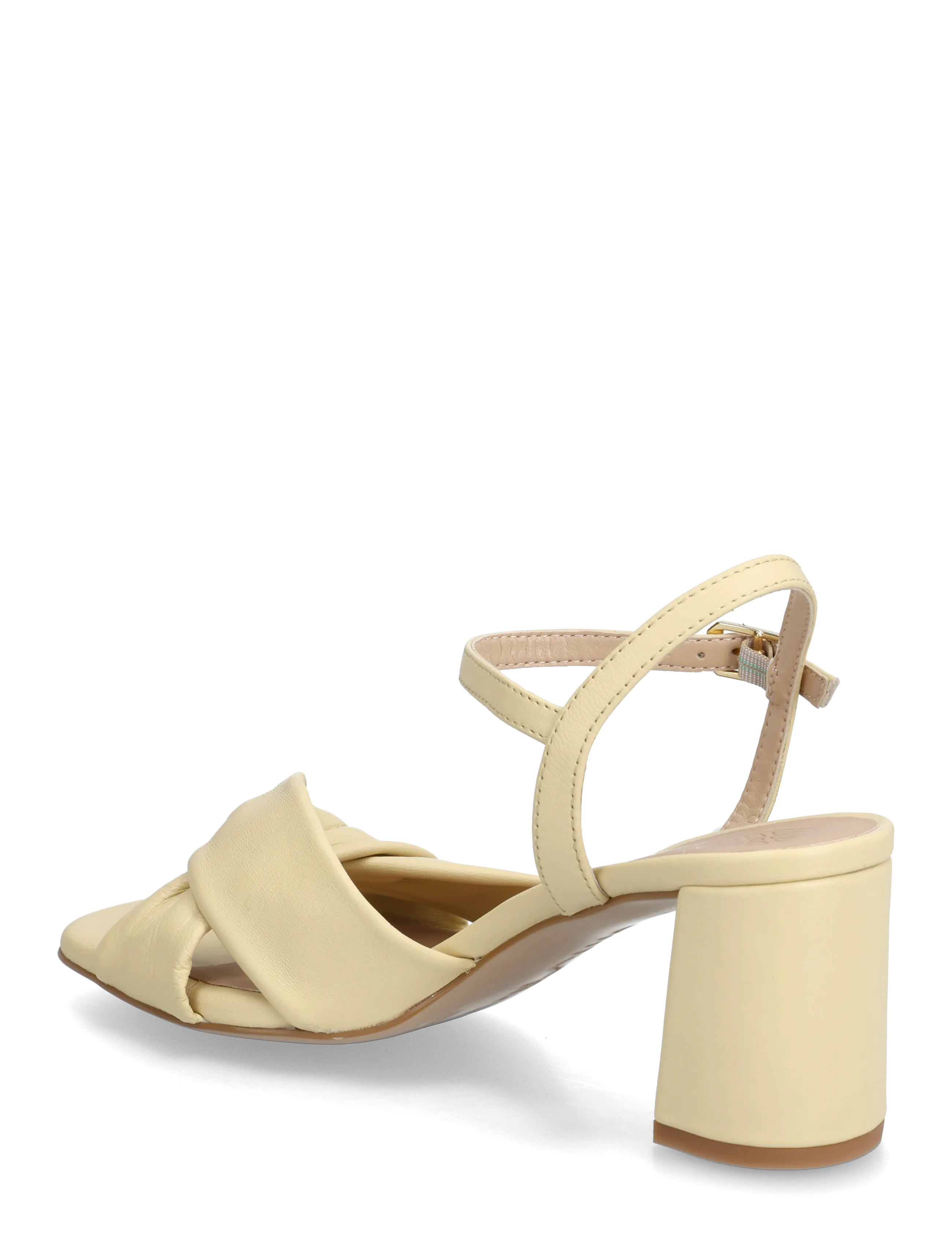 UNISA - MEDWAY26NTO - sandaletter - camomile - 2