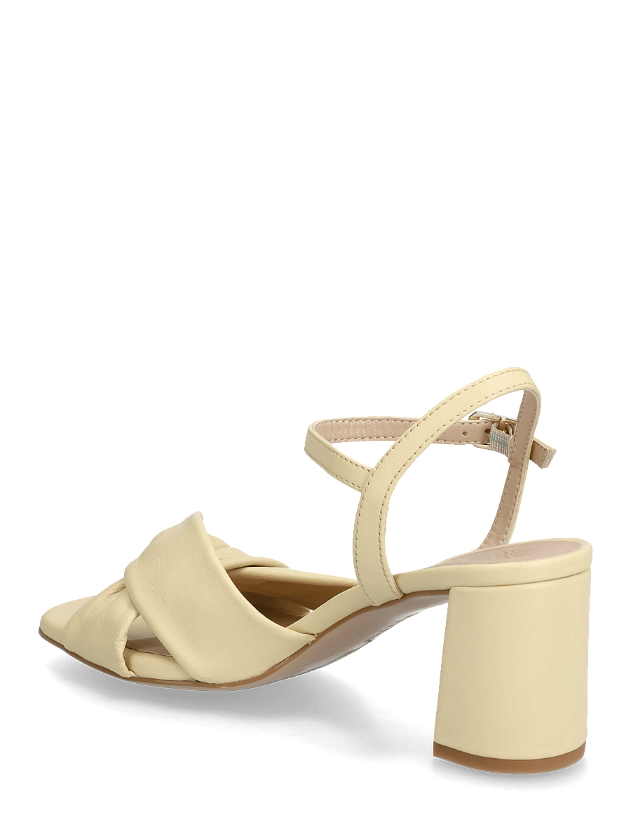 UNISA - MEDWAY26NTO - sandaletter - camomile - 2