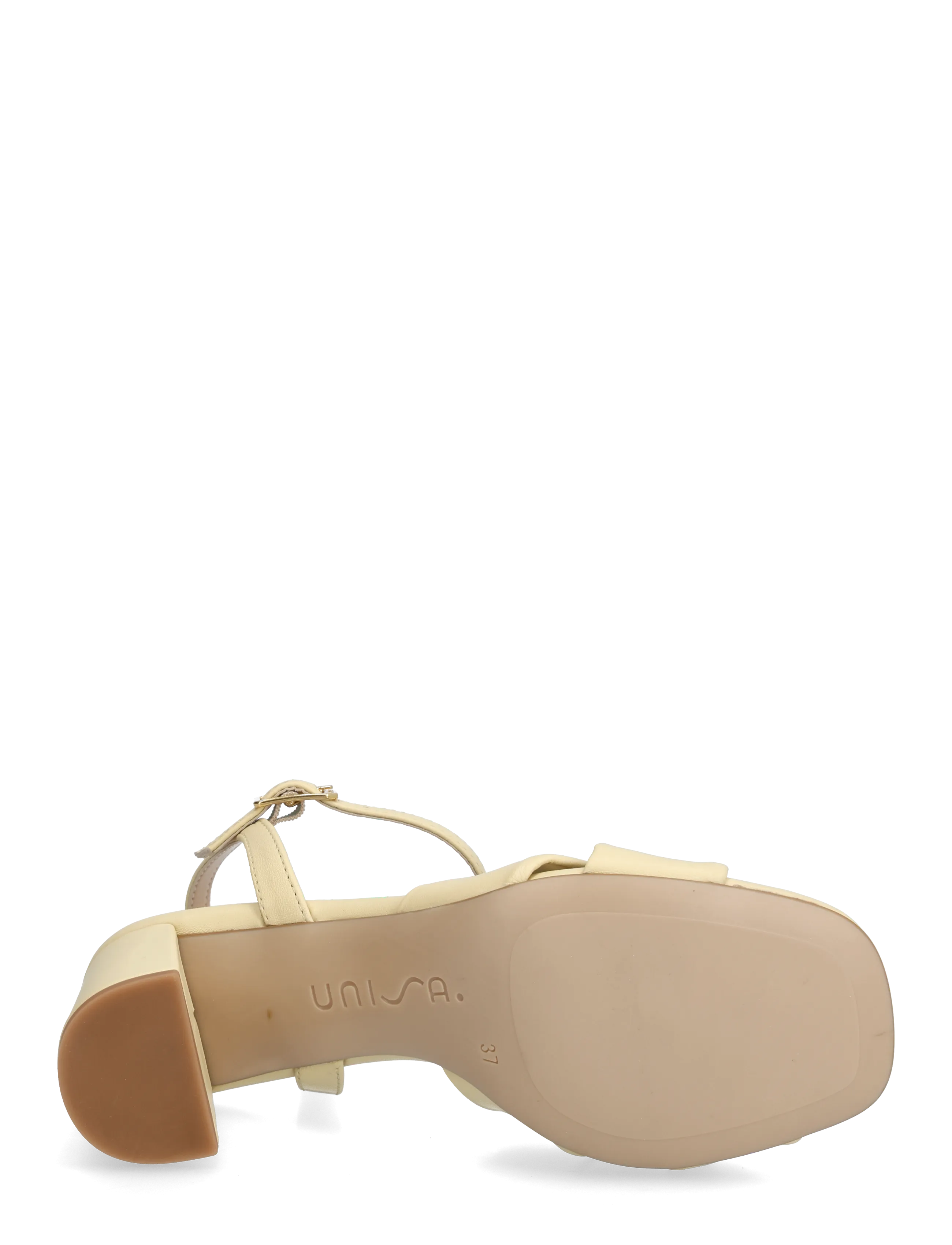 UNISA - MEDWAY26NTO - sandaletter - camomile - 4