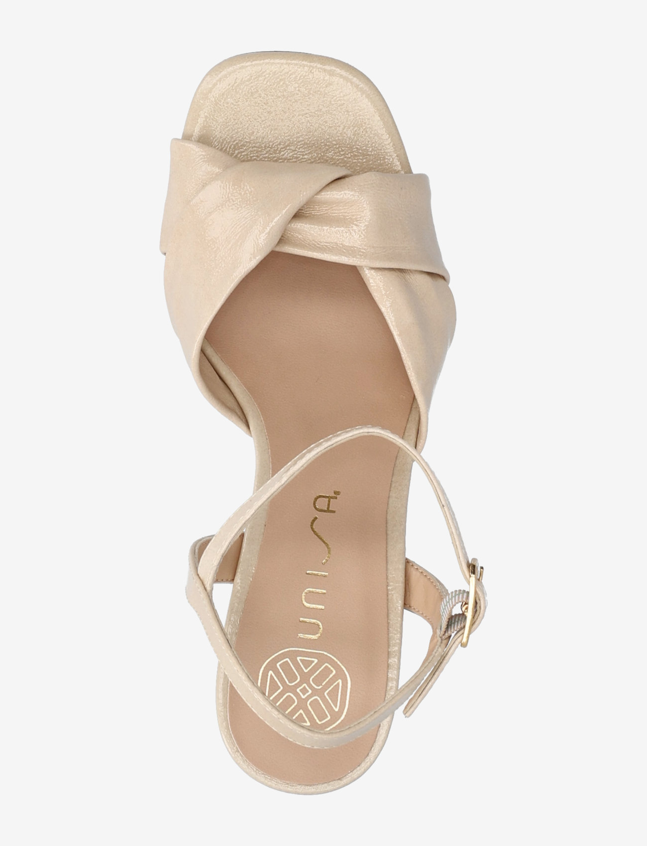 UNISA - MEDWAYGIA - sandaletter - skin - 3