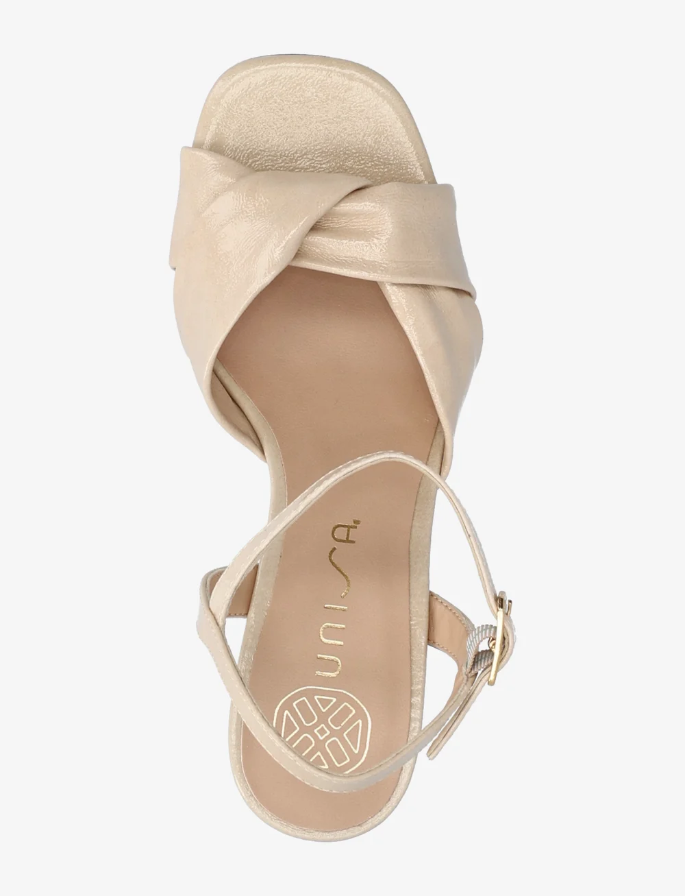 UNISA - MEDWAY_GIA - sandaletter - skin - 3