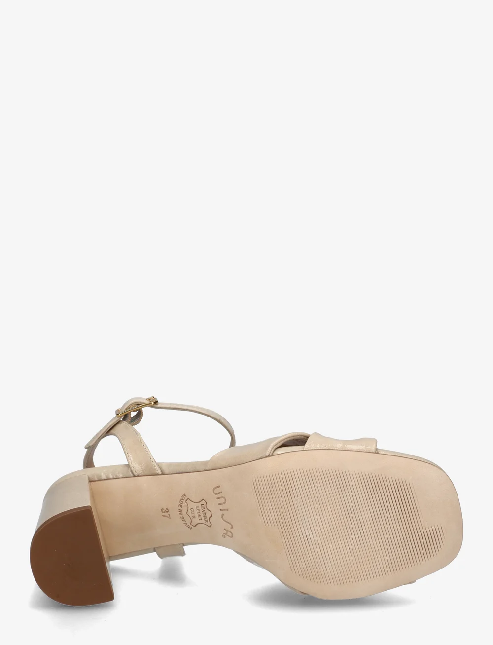 UNISA - MEDWAY_GIA - sandaletter - skin - 4