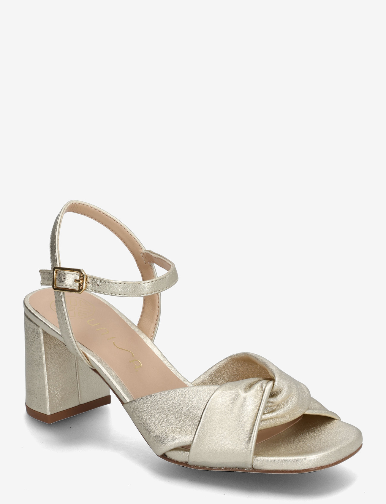 UNISA - MEDWAYLMT - sandaletter - platino - 0