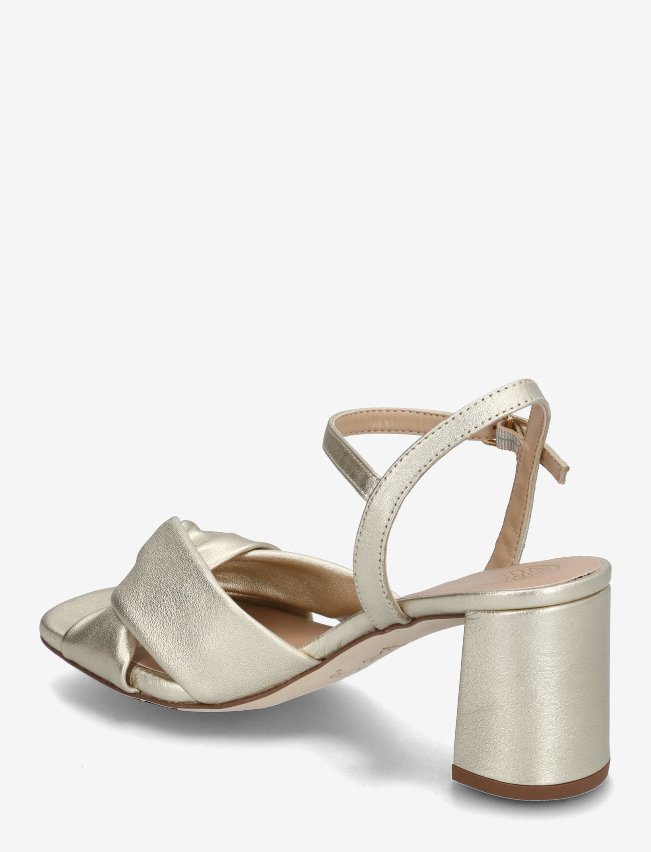 UNISA - MEDWAYLMT - sandaletter - platino - 2