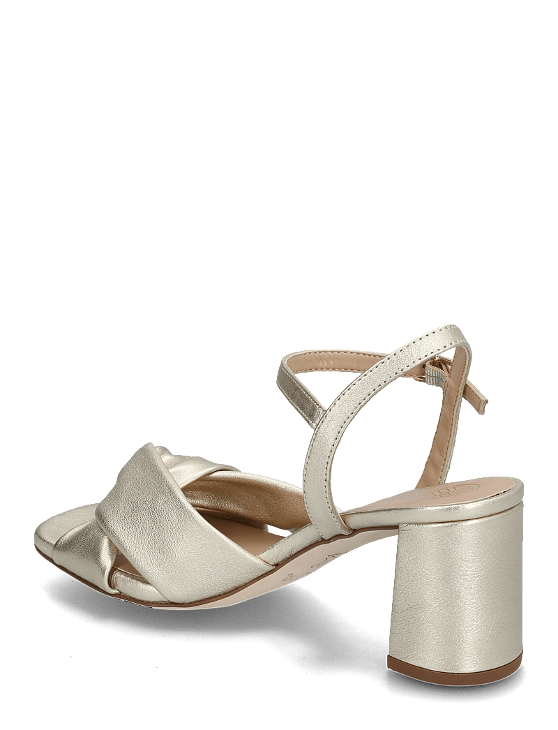 UNISA - MEDWAYLMT - sandaletter - platino - 2